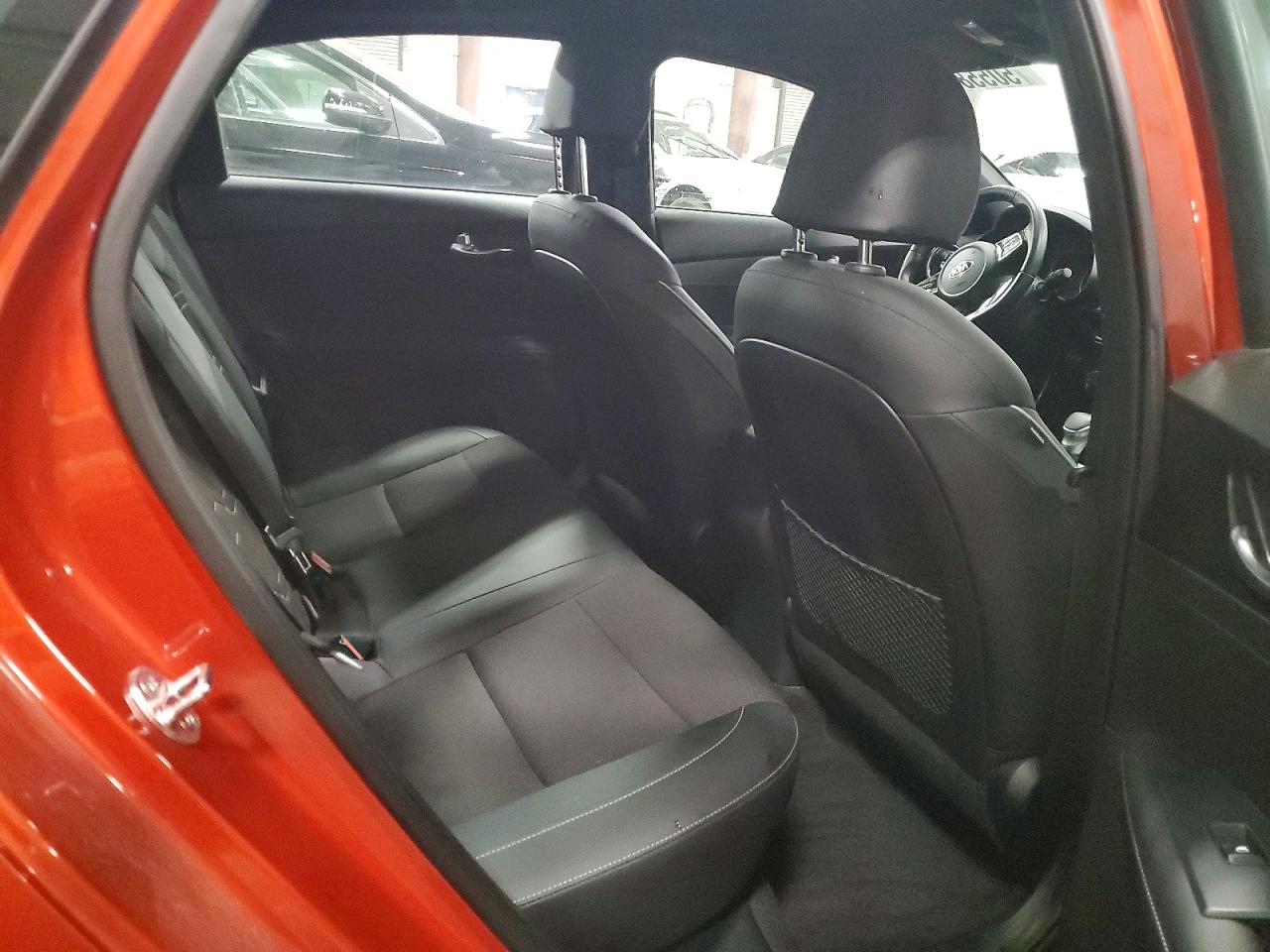 Kia Forte Gt Line
