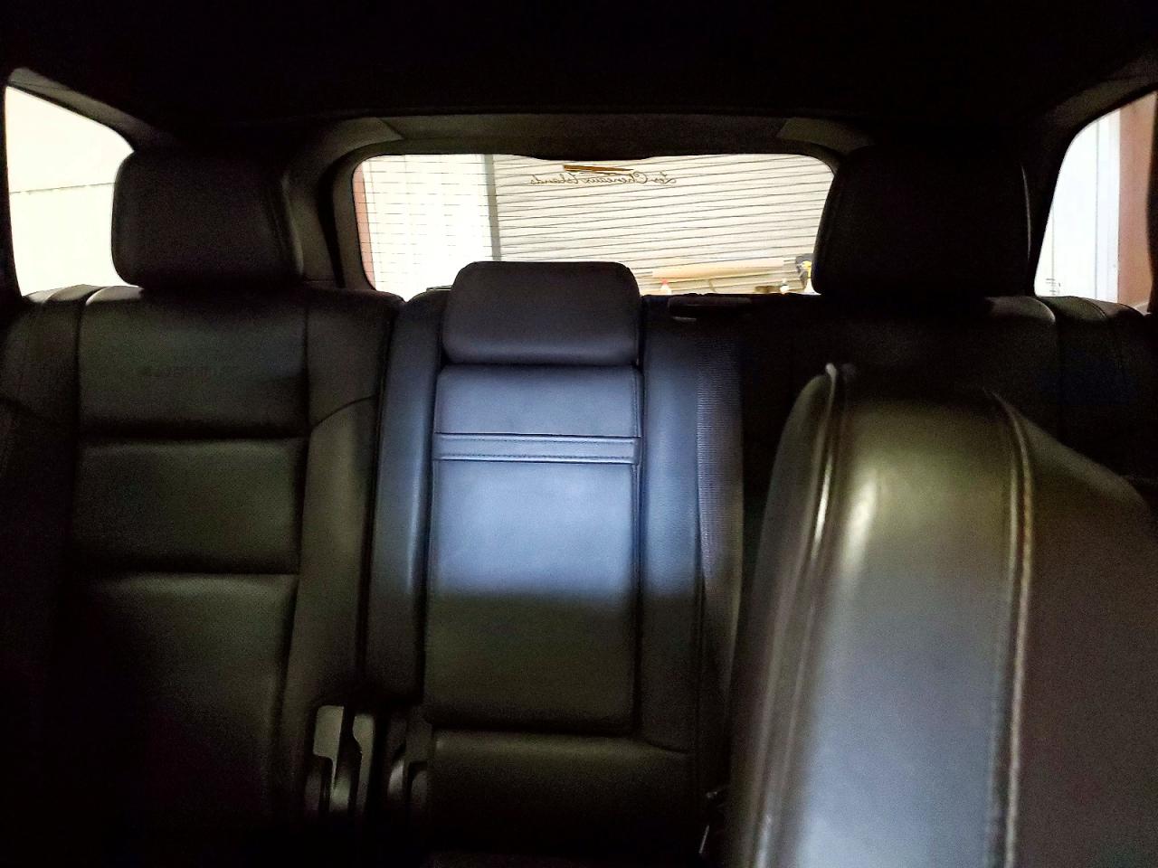Jeep Cherokee Summit
