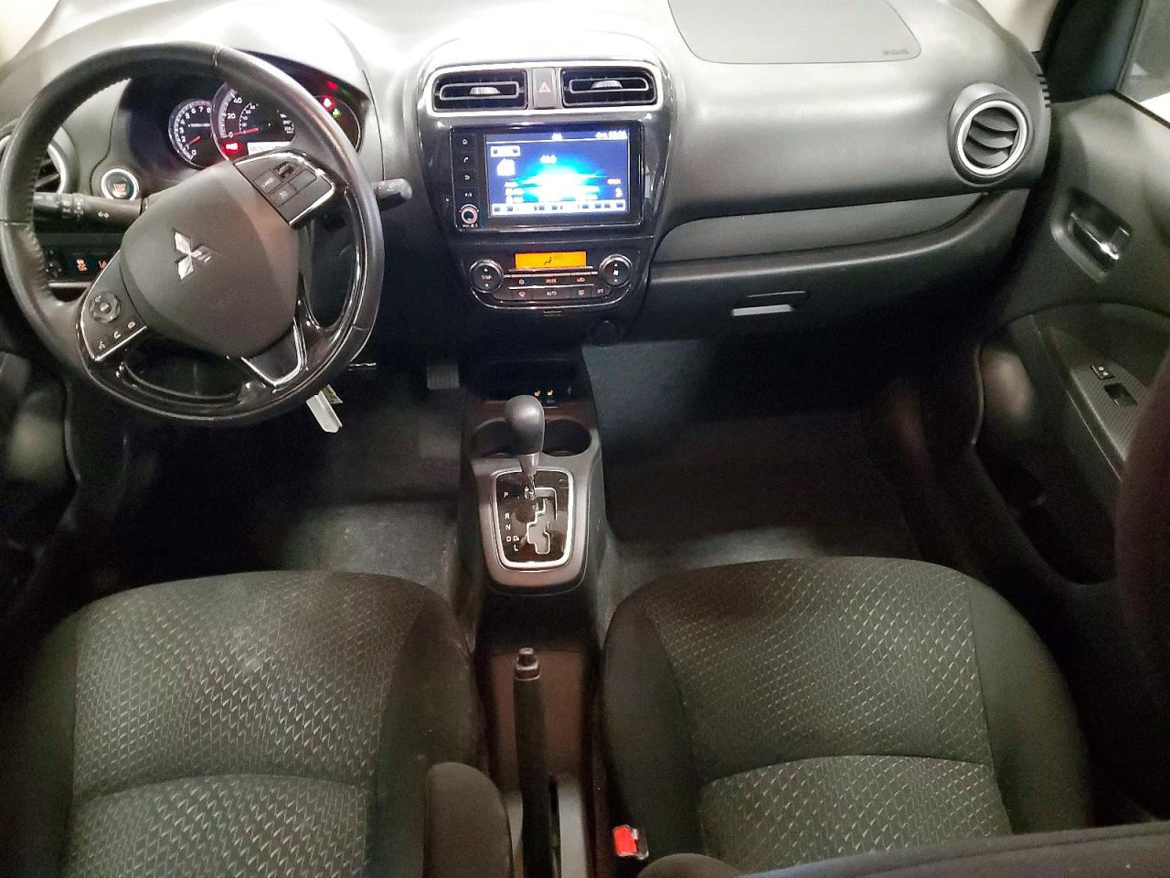 Mitsubishi Mirage G4 Se