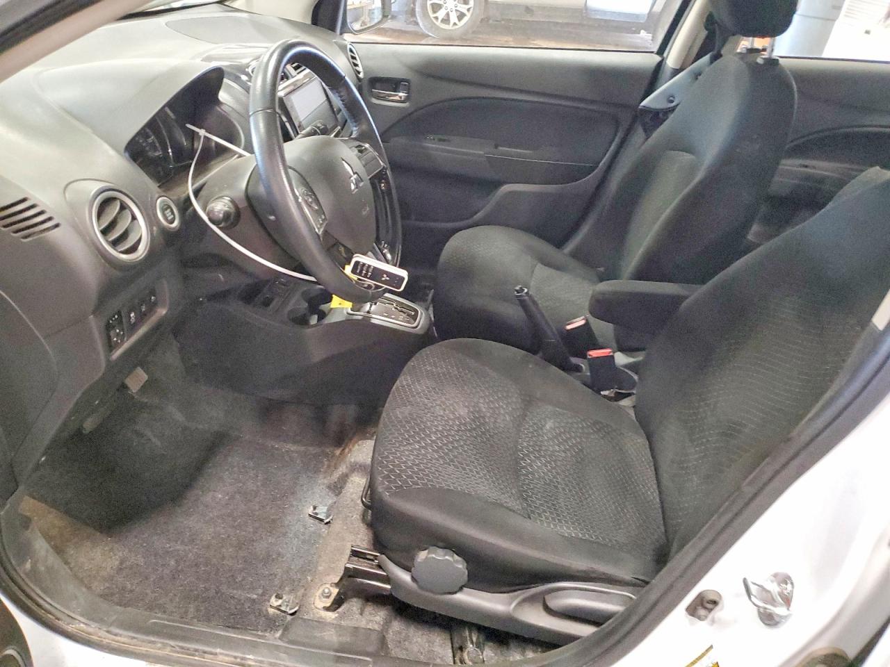 Mitsubishi Mirage G4 Se