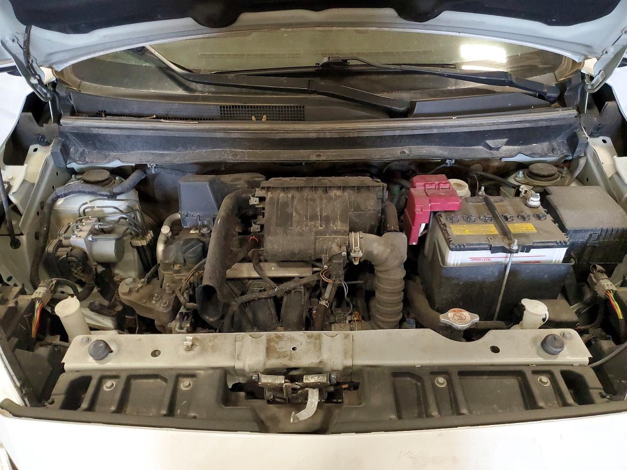 Mitsubishi Mirage G4 Se