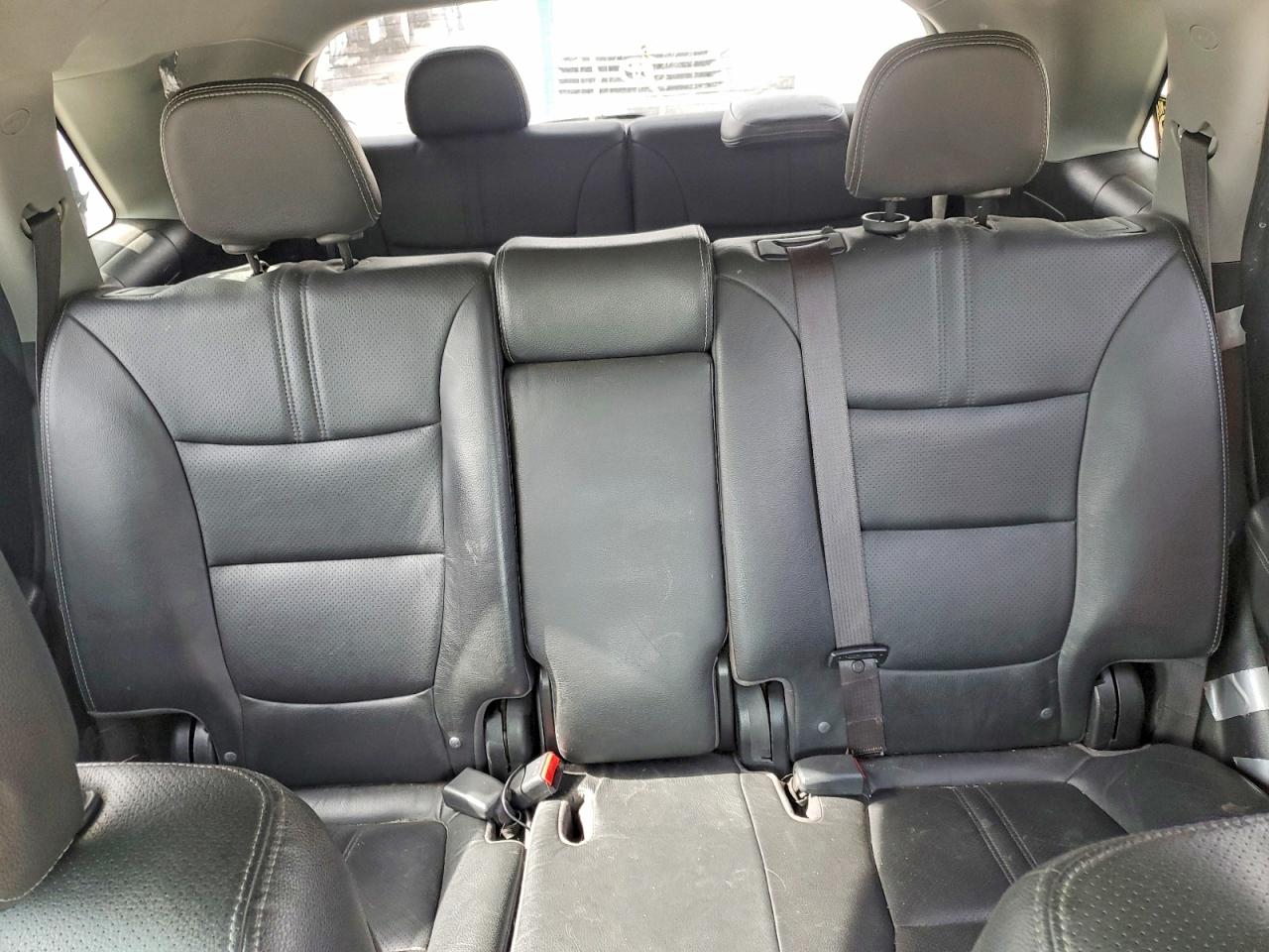 Kia Sorento Ex