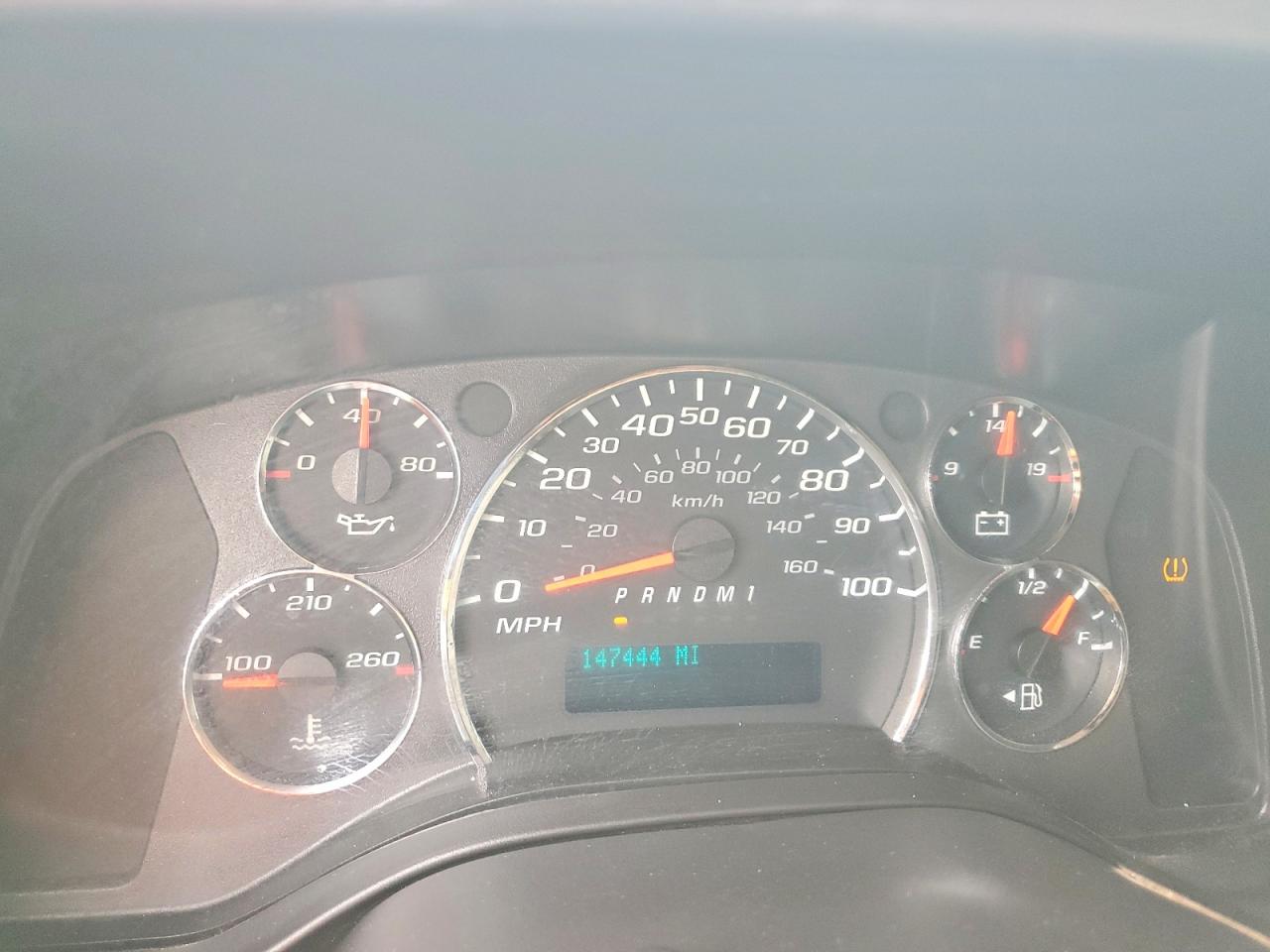 Chevrolet Express