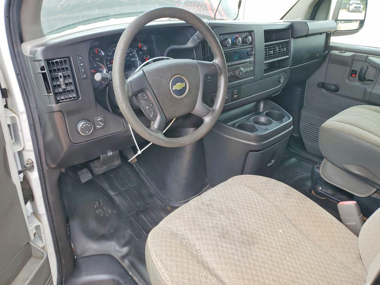 Chevrolet Express