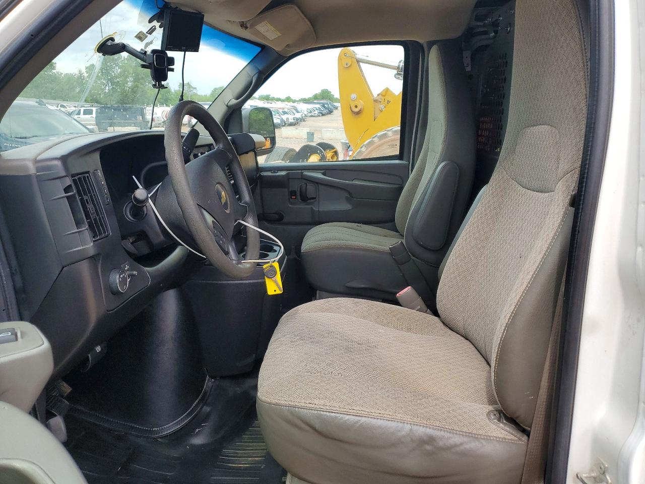 Chevrolet Express