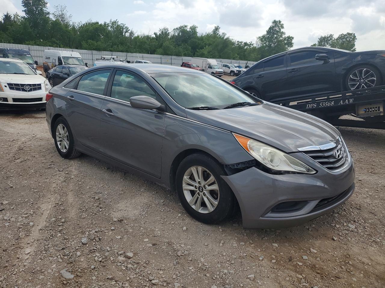 Hyundai SONATA Gls