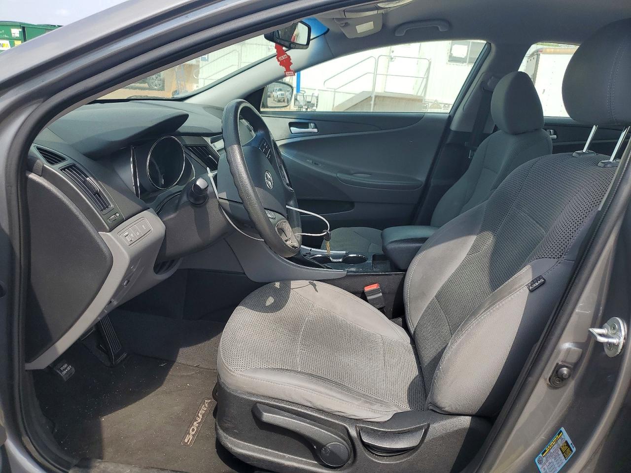 Hyundai SONATA Gls