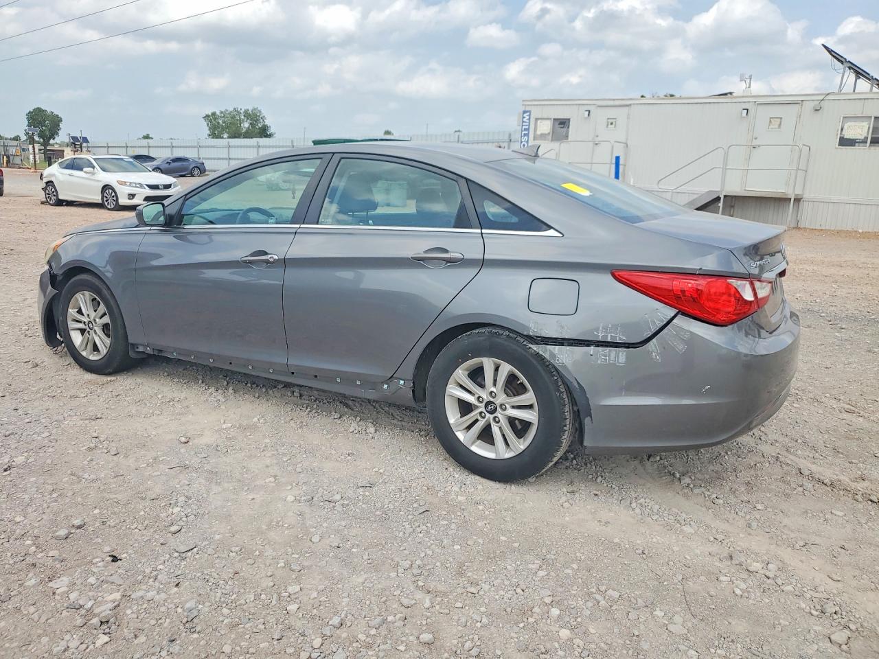 Hyundai SONATA Gls