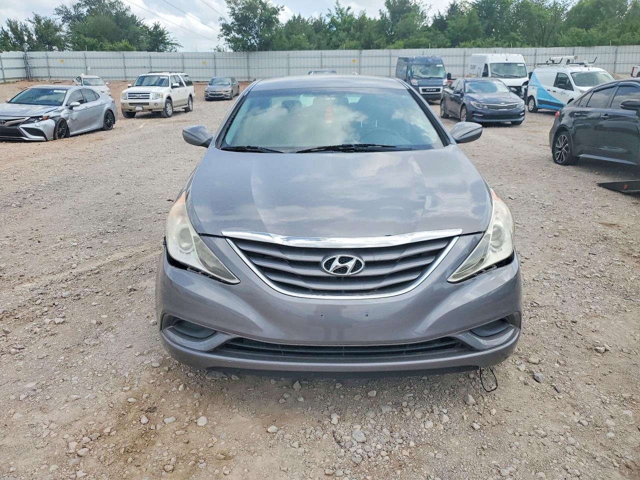 Hyundai SONATA Gls