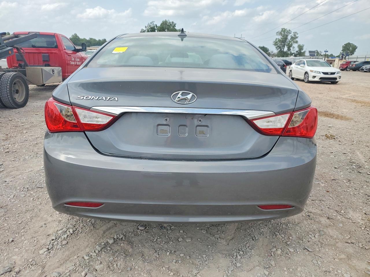 Hyundai SONATA Gls