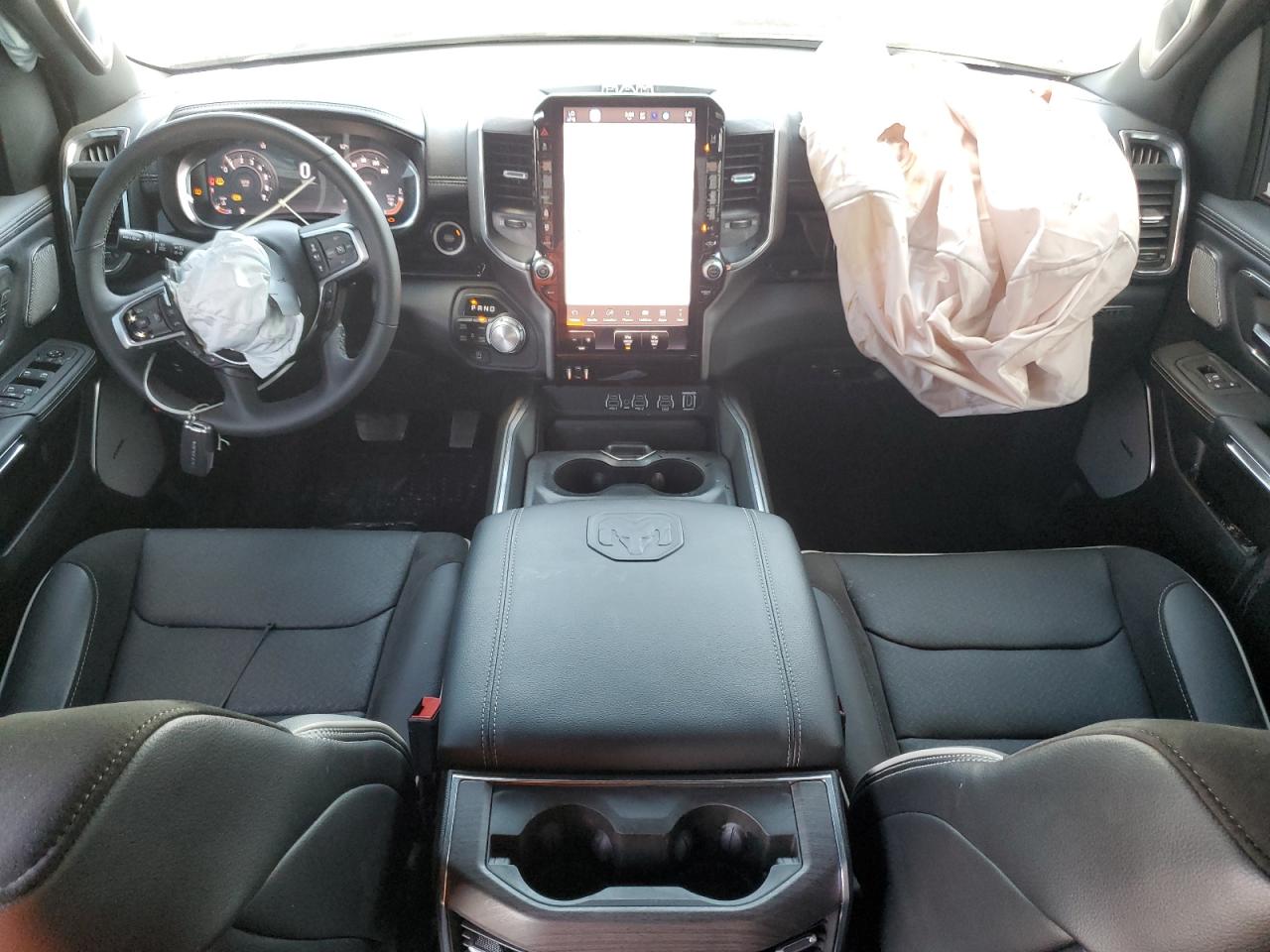 Ram 1500 Laramie