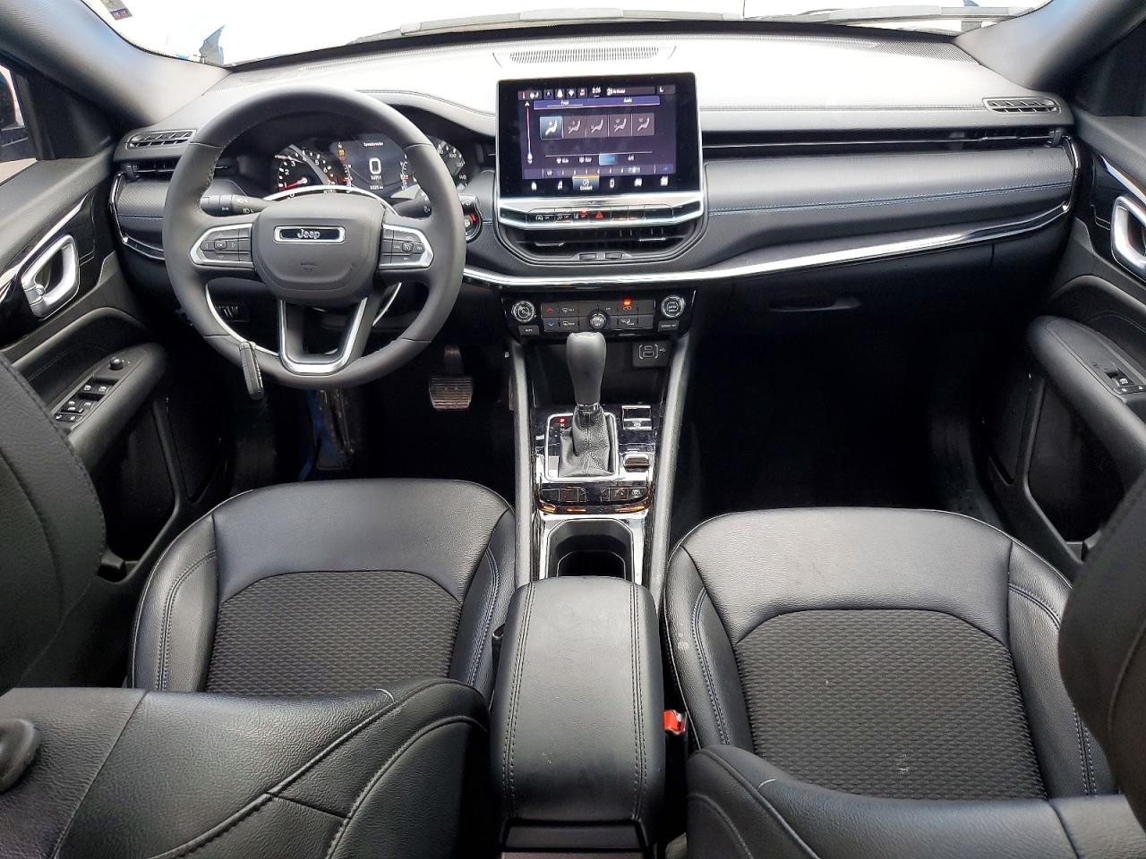 Jeep Compass Latitude