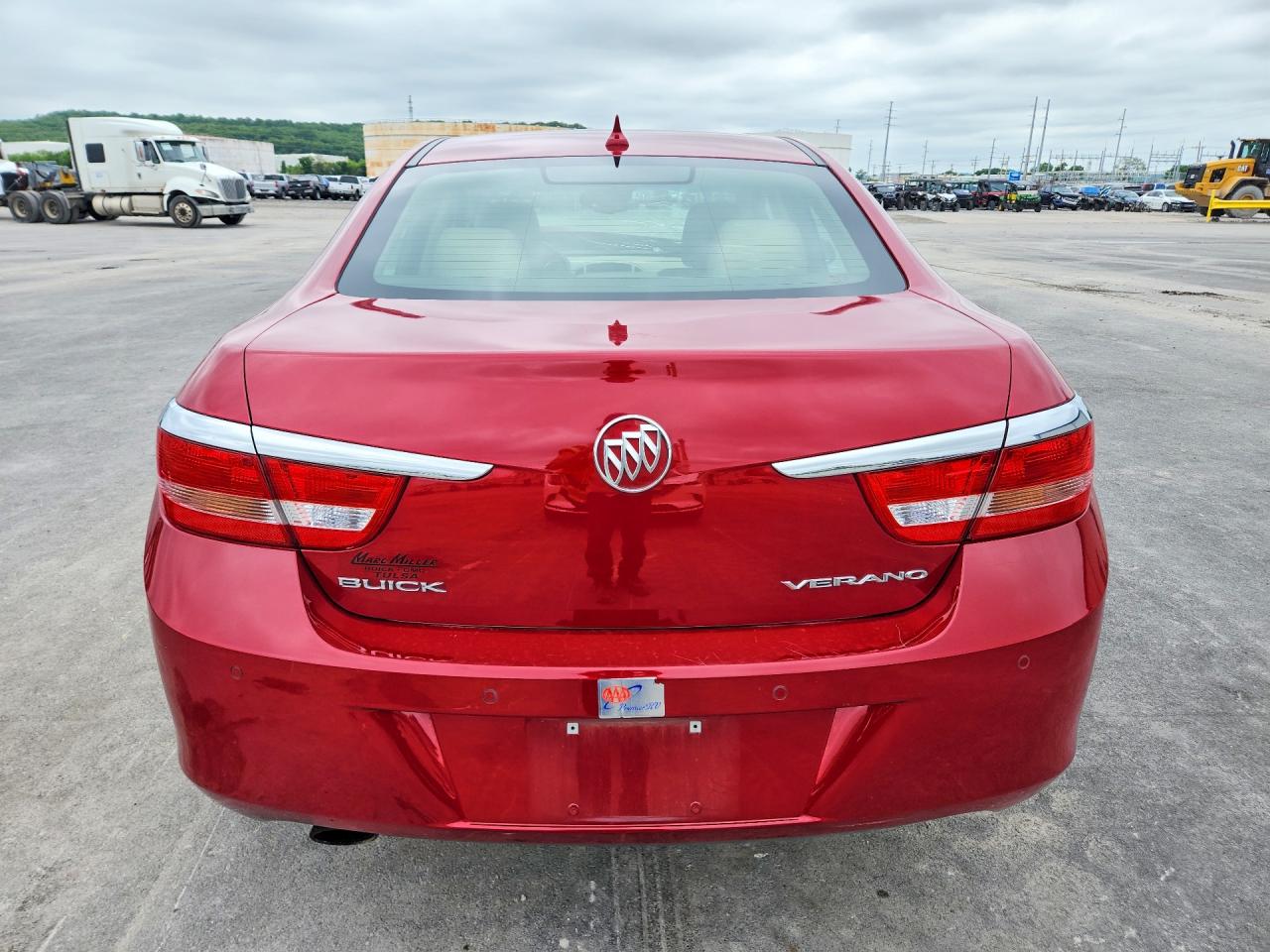 Buick Verano