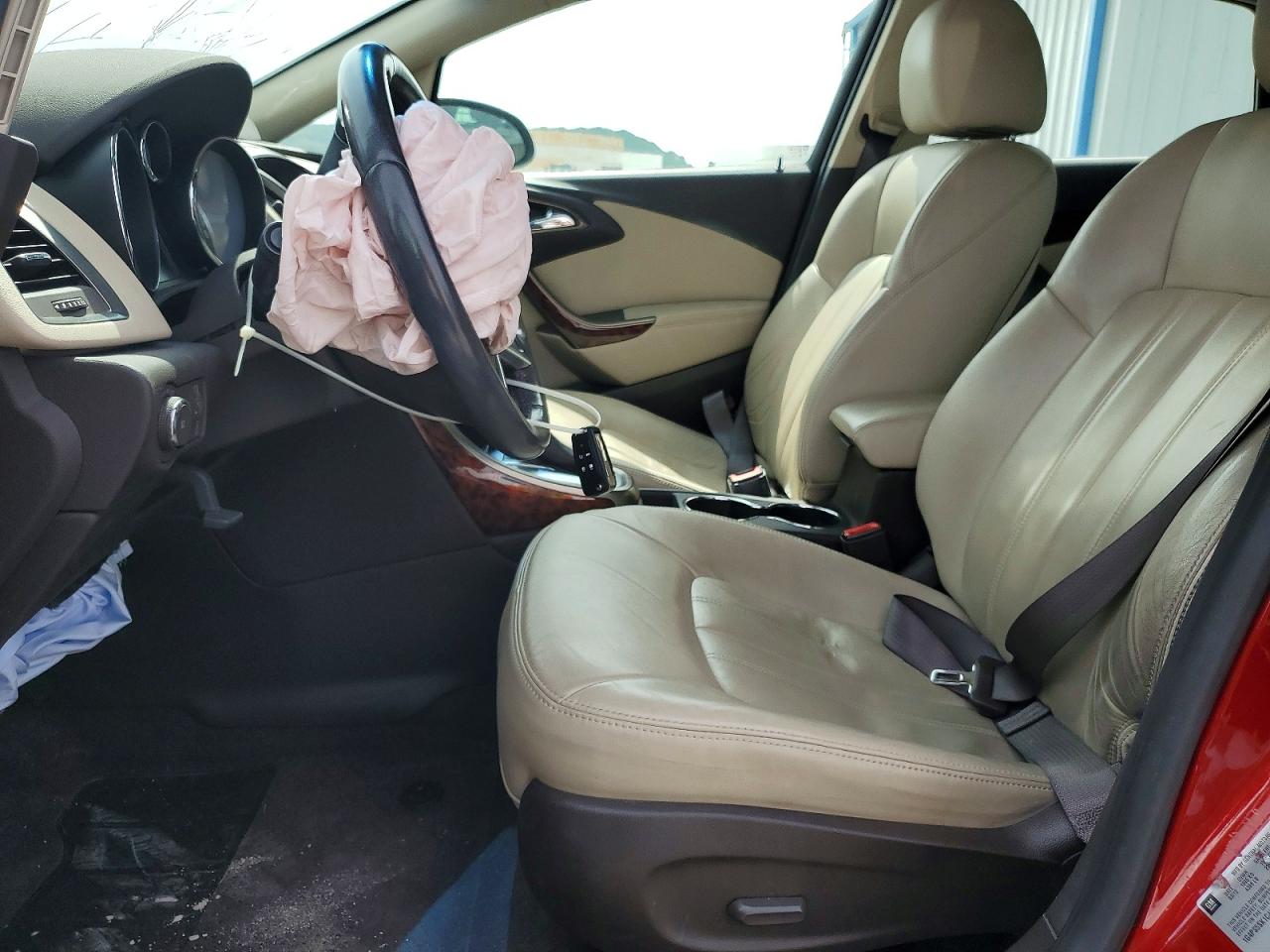 Buick Verano