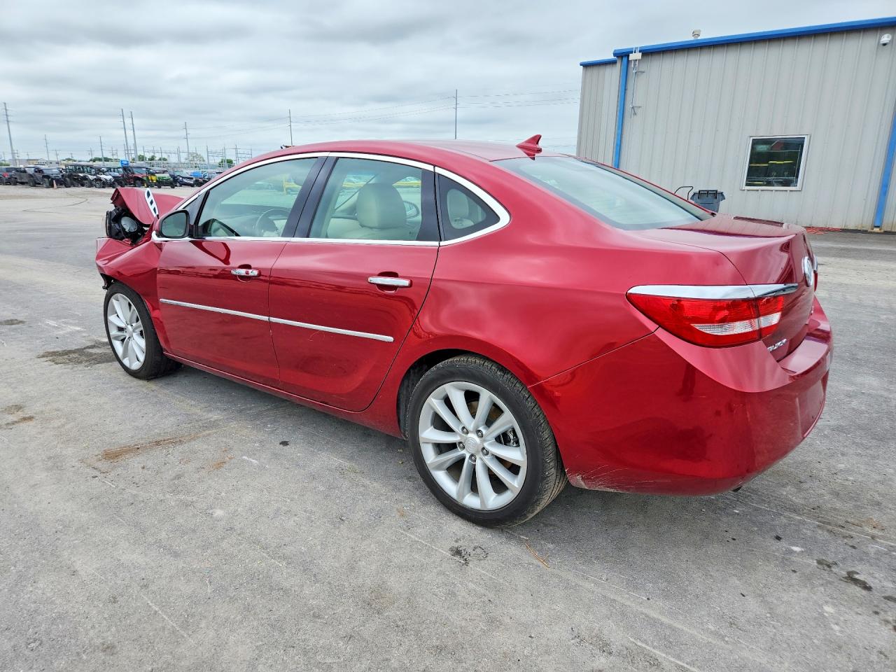 Buick Verano