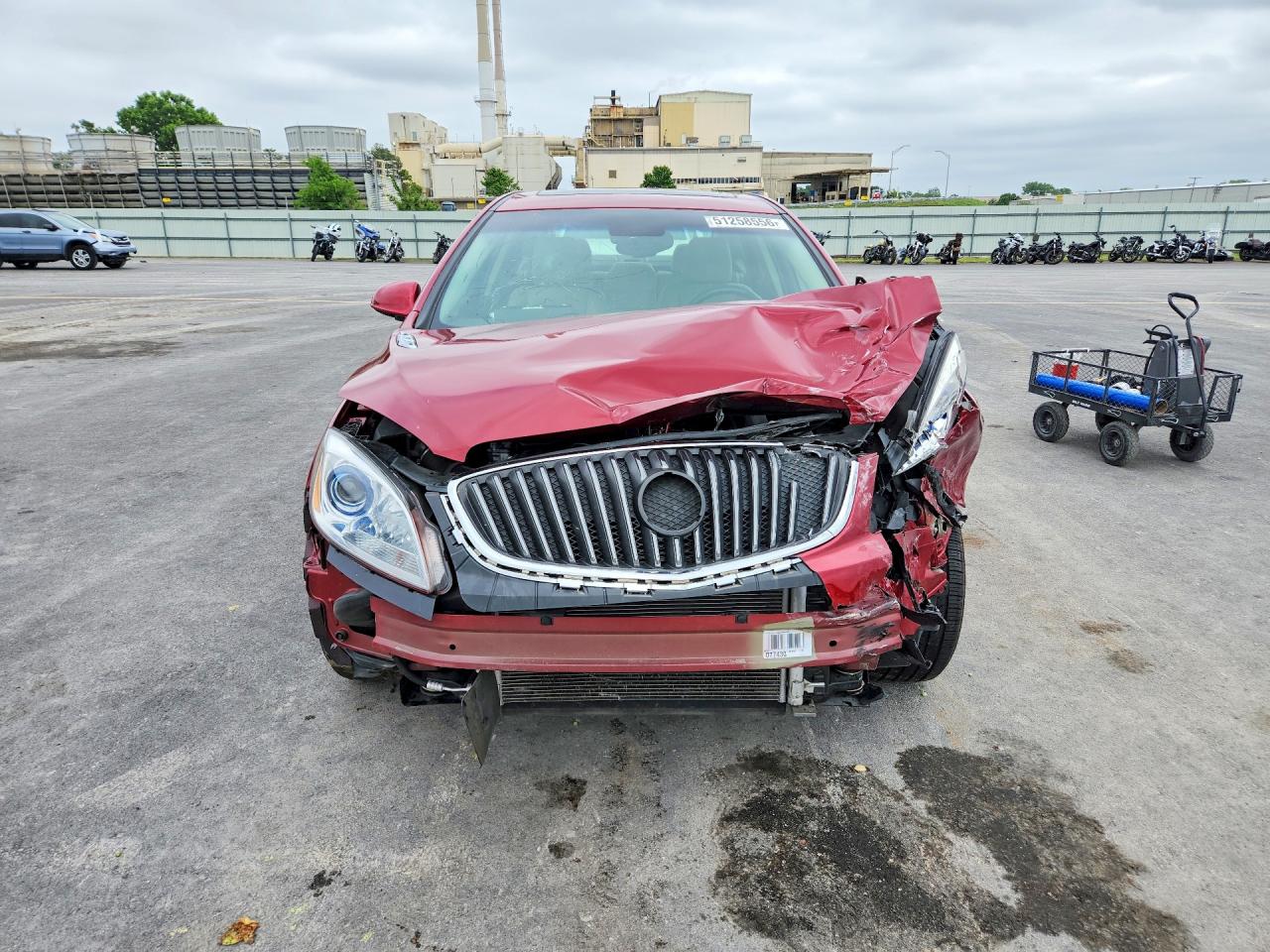 Buick Verano