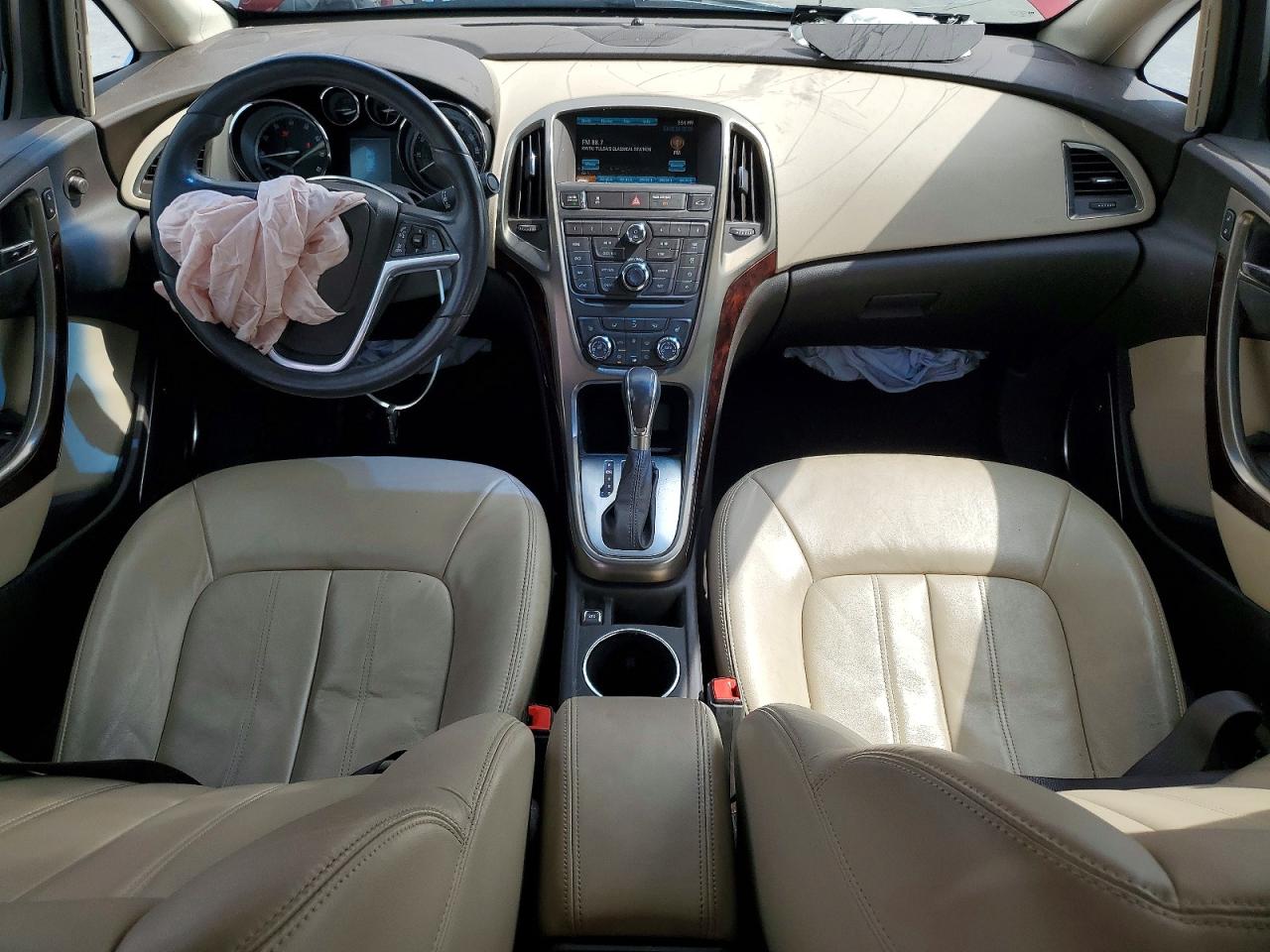 Buick Verano