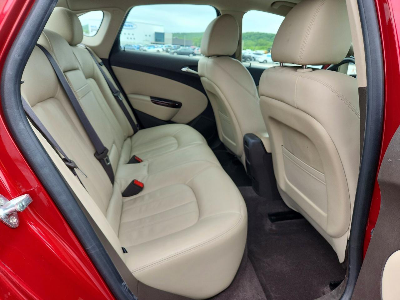 Buick Verano