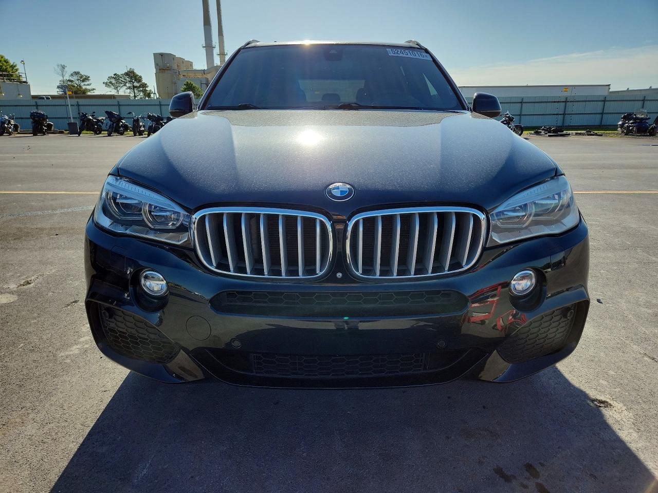 BMW X Series Xdrive50i