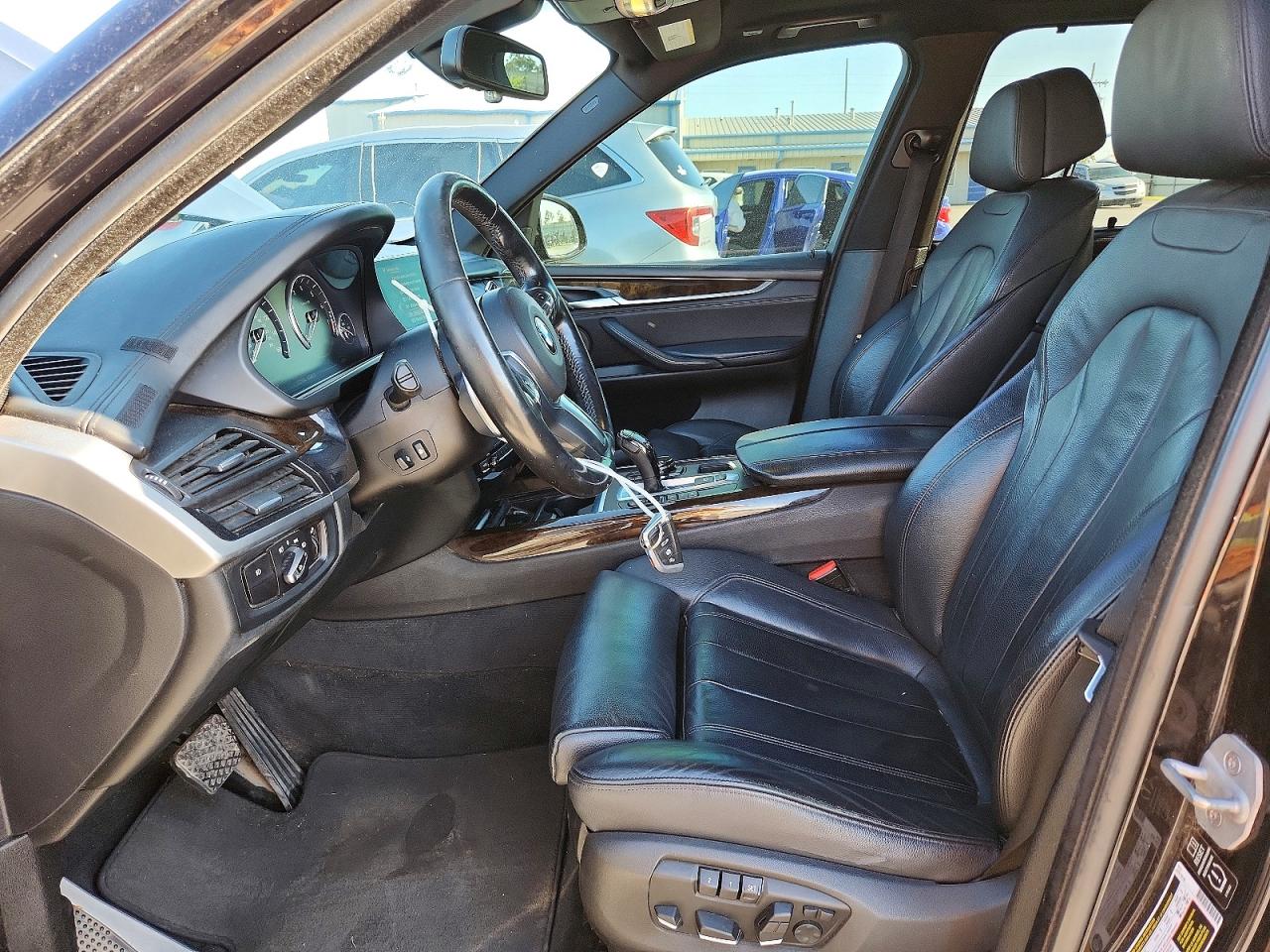 BMW X Series Xdrive50i