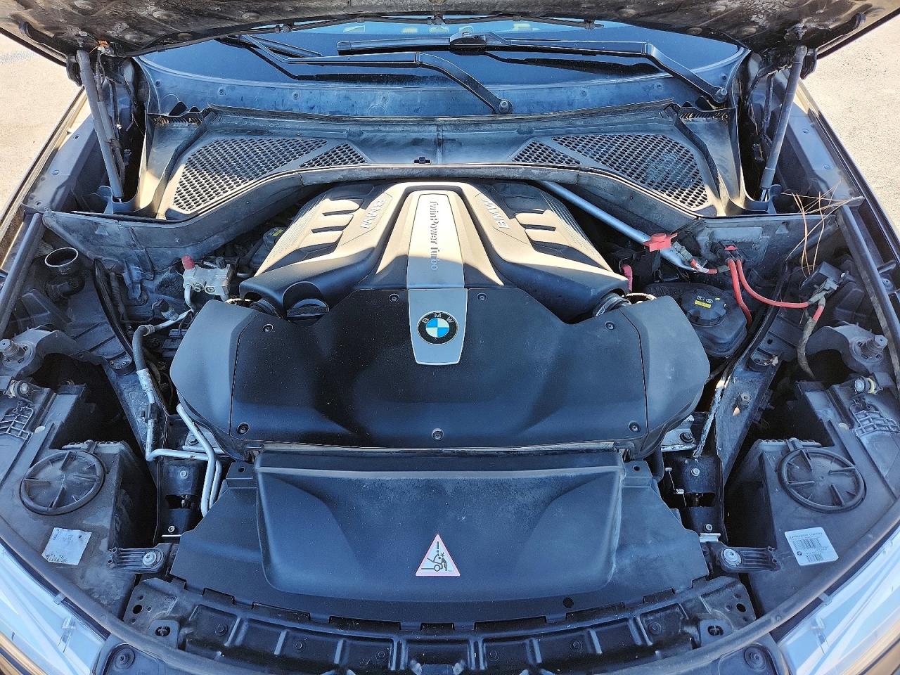 BMW X Series Xdrive50i