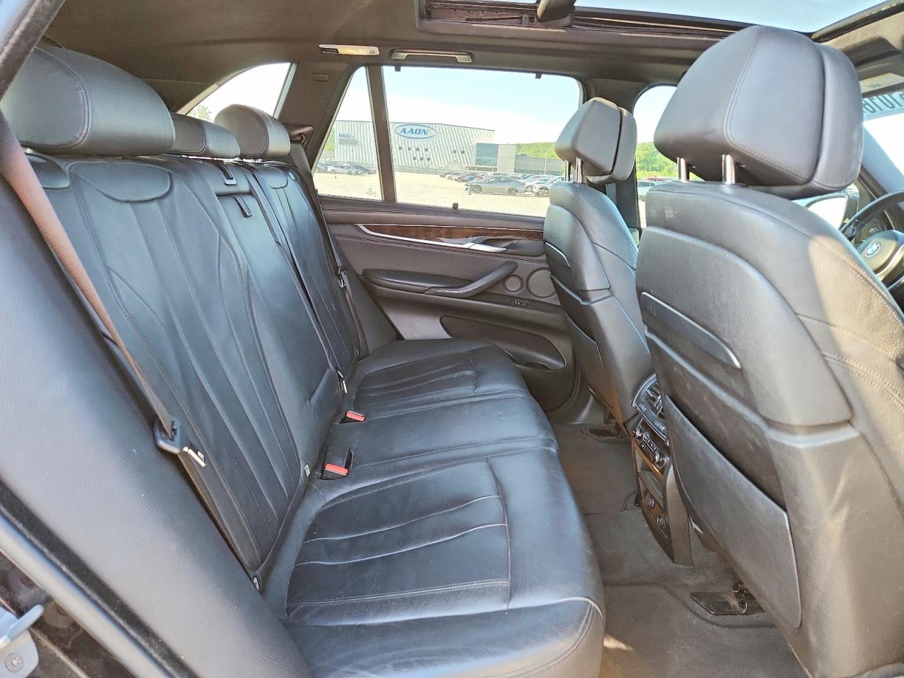 BMW X Series Xdrive50i