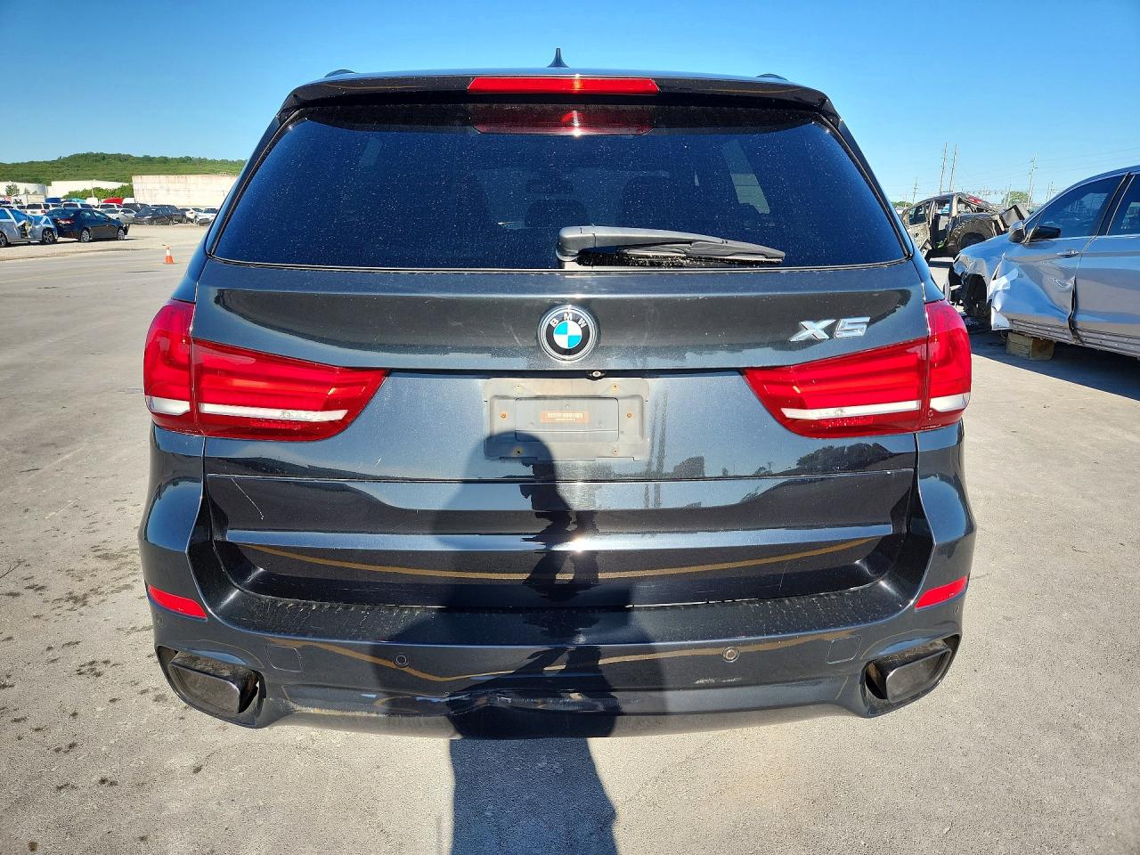 BMW X Series Xdrive50i