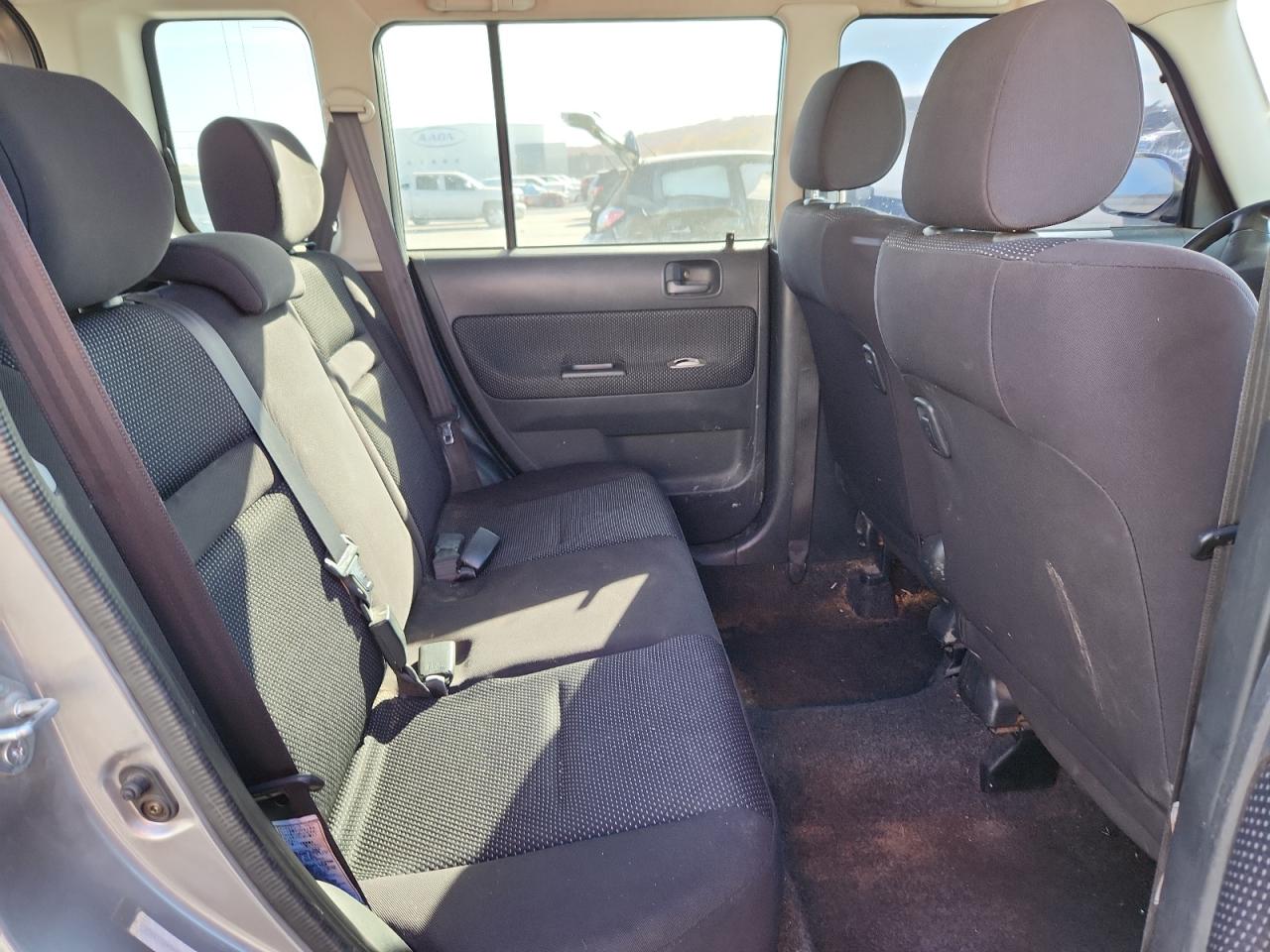 Toyota Scion Xb