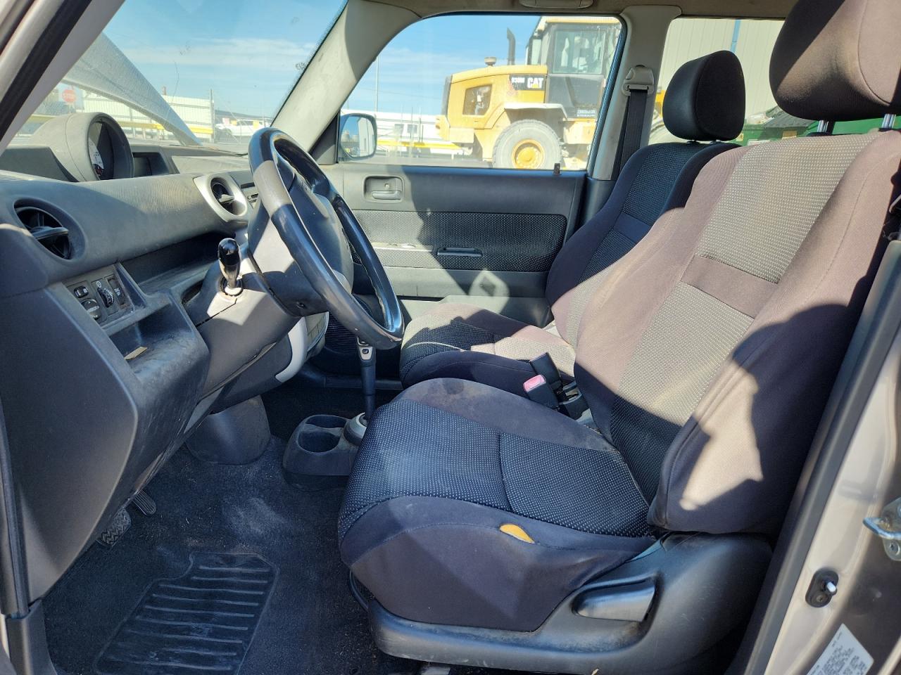 Toyota Scion Xb