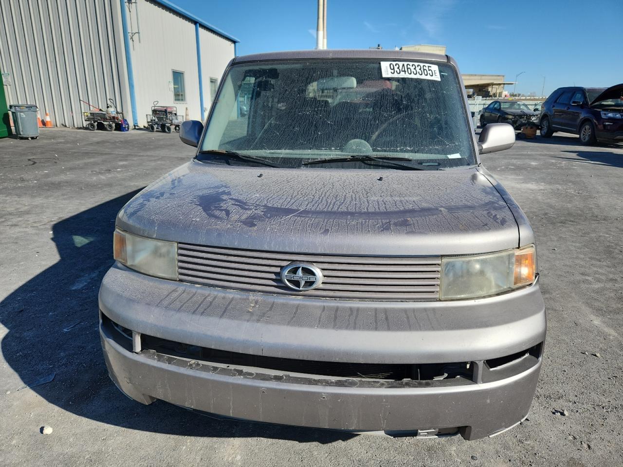 Toyota Scion Xb