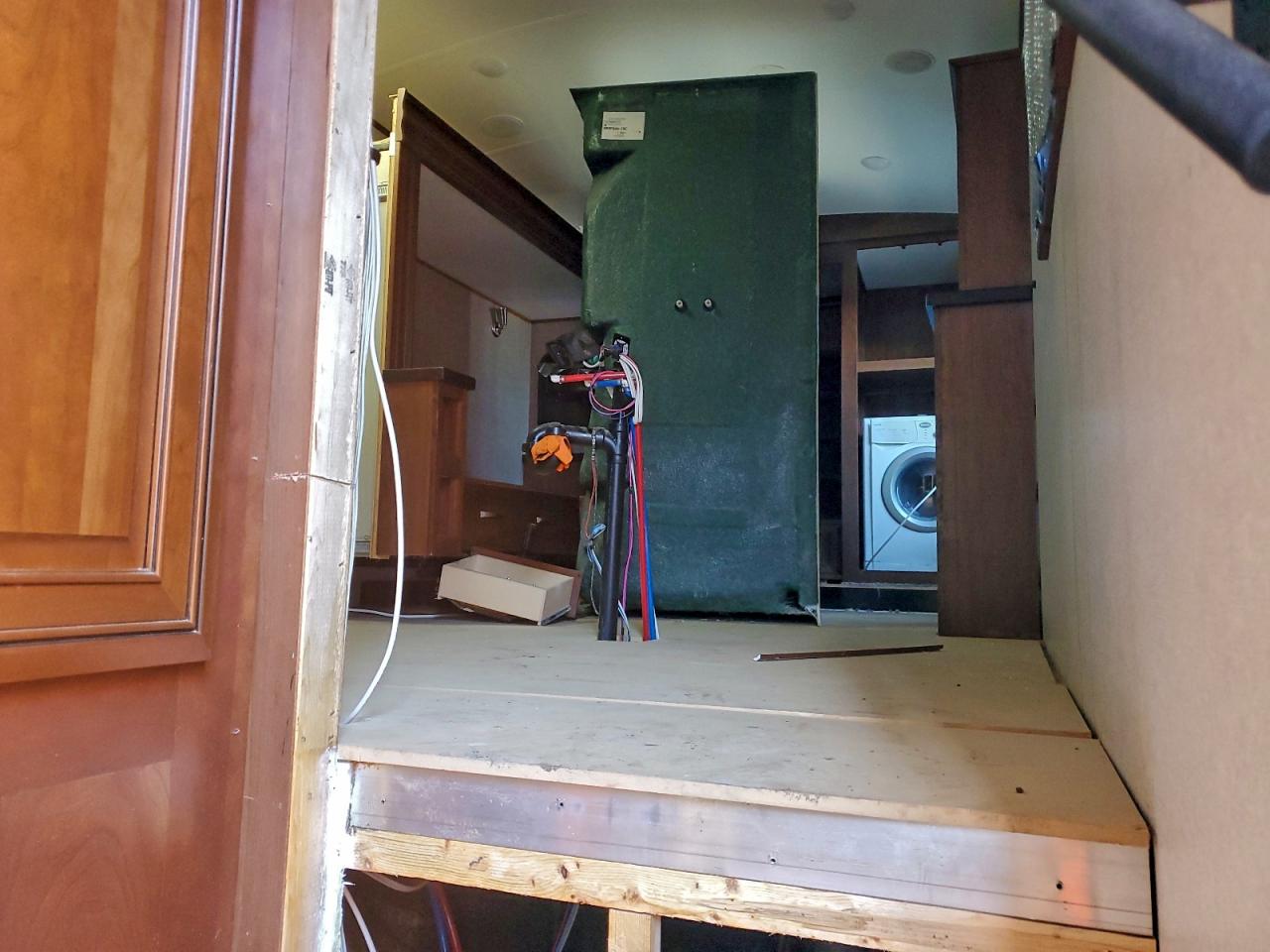 Jayco Trailer