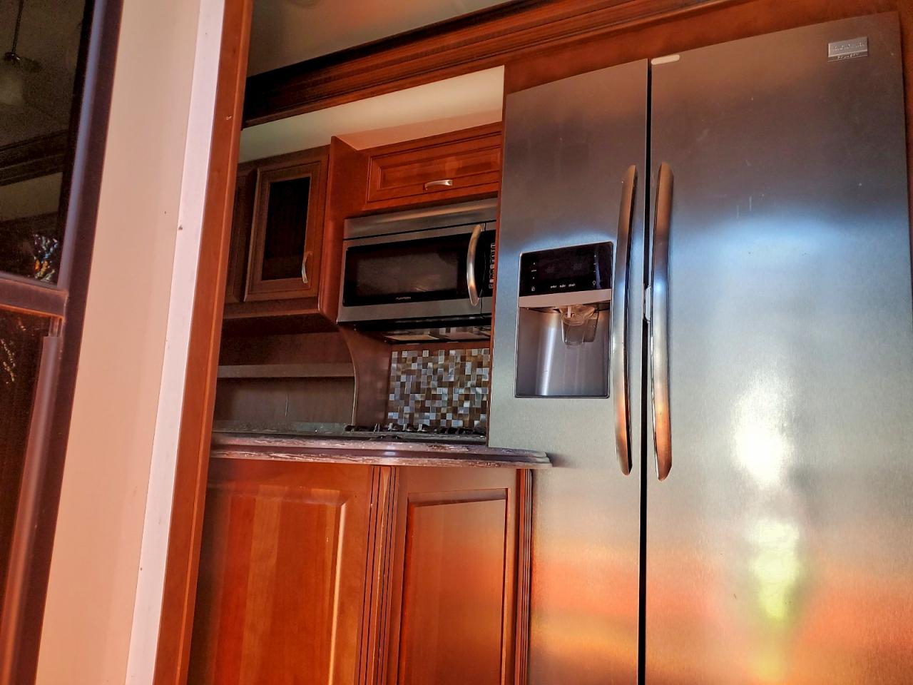 Jayco Trailer
