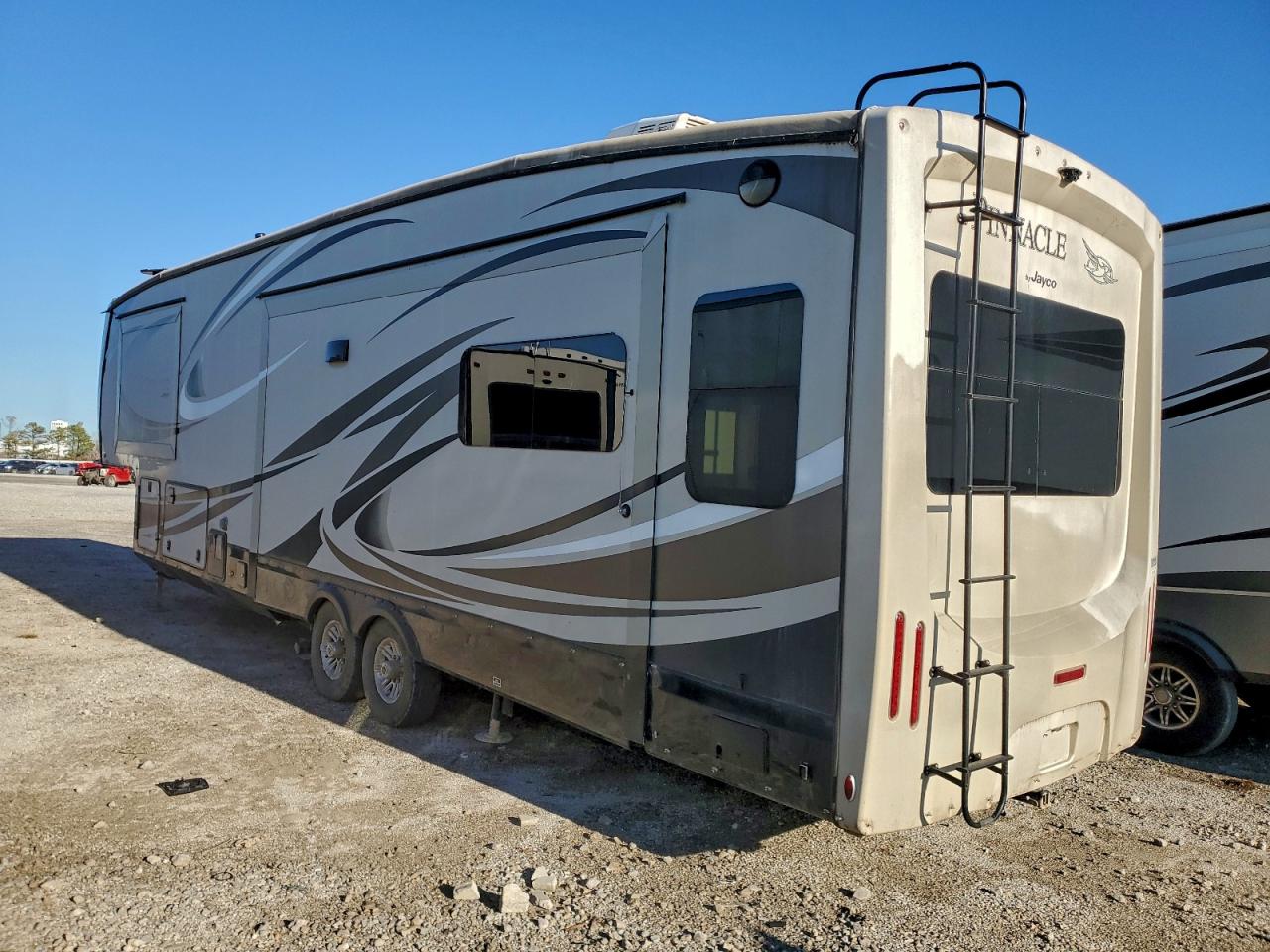Jayco Trailer