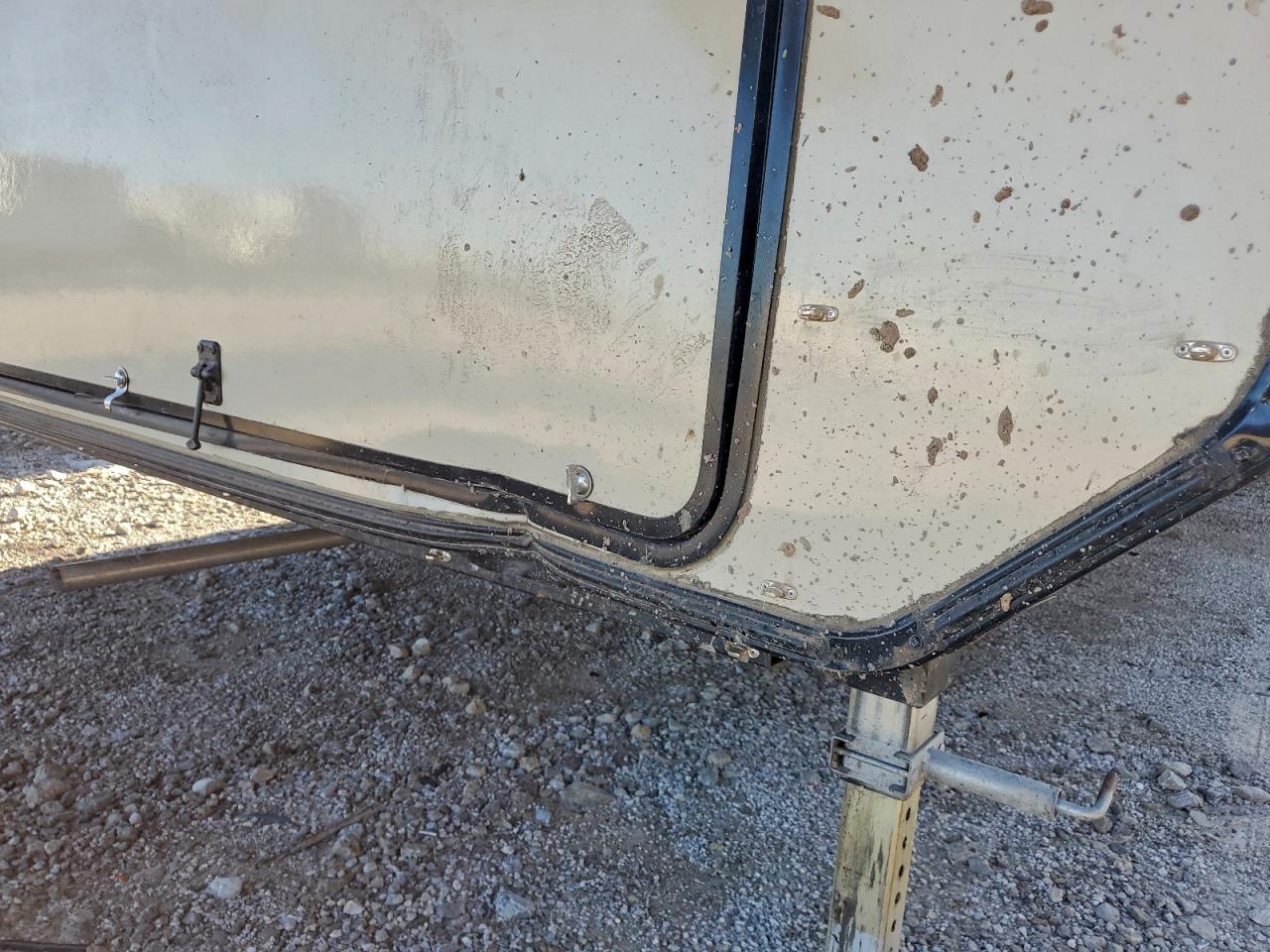 Jayco Trailer