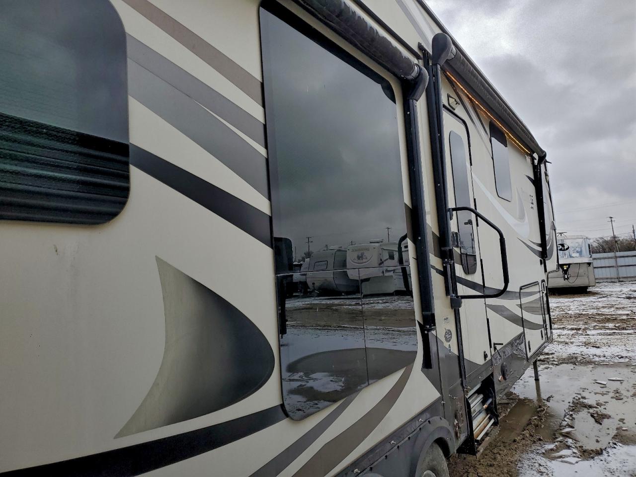 Jayco Trailer