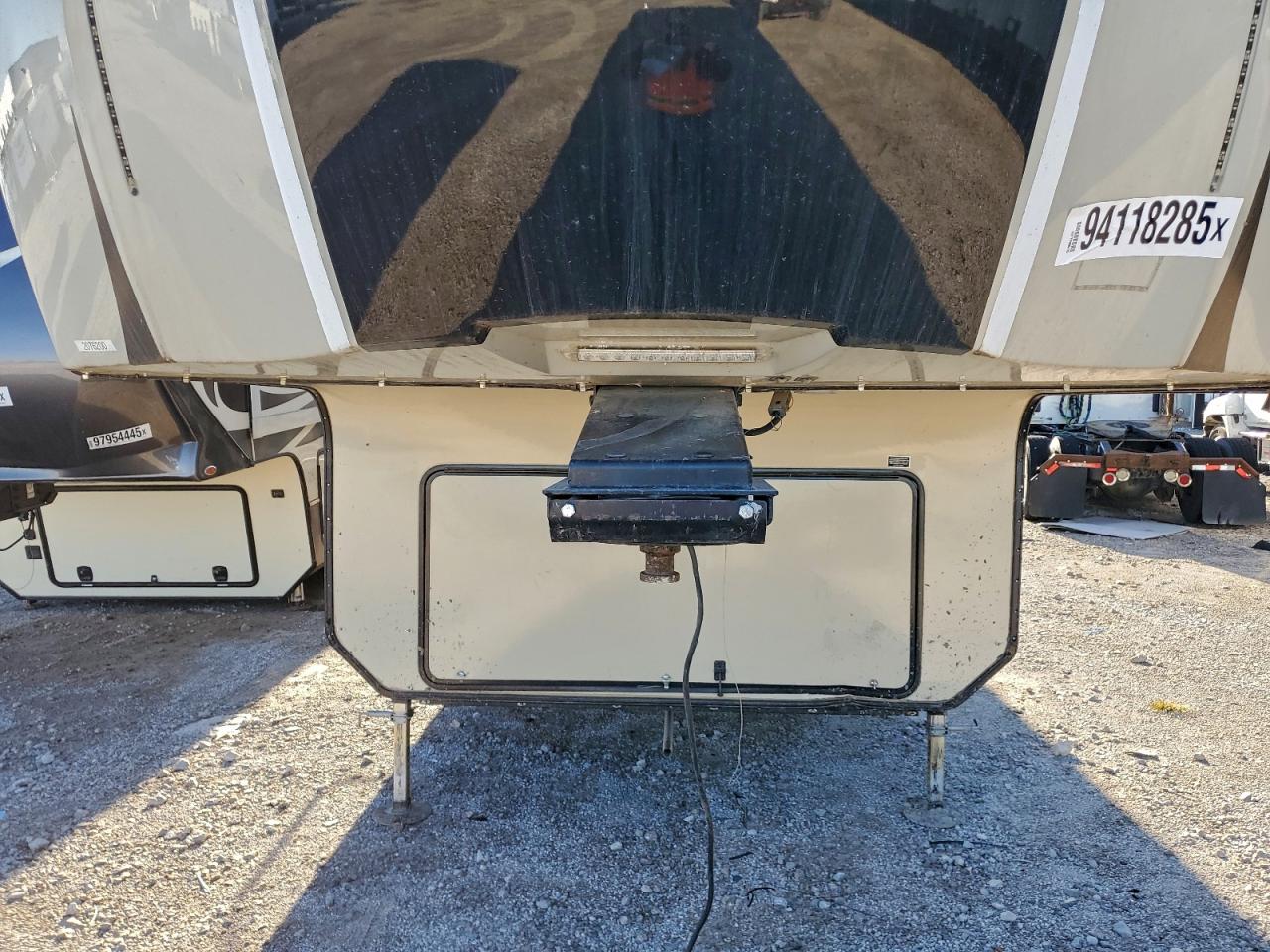 Jayco Trailer