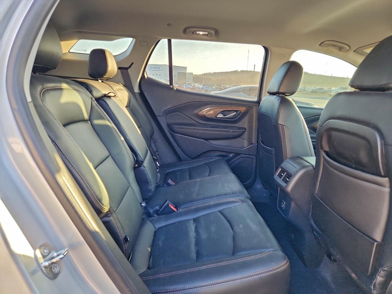 GMC Terrain Sle
