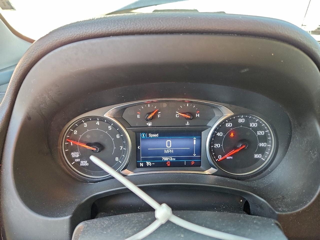 GMC Terrain Sle