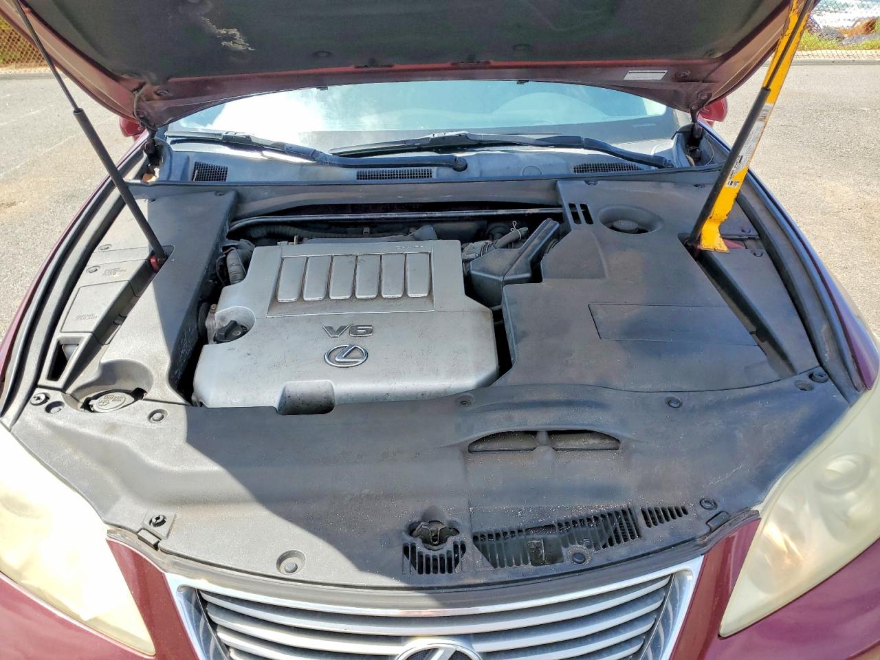 Lexus Es 350