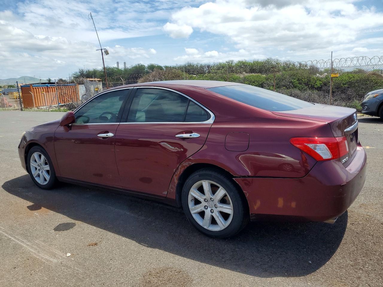 Lexus Es 350