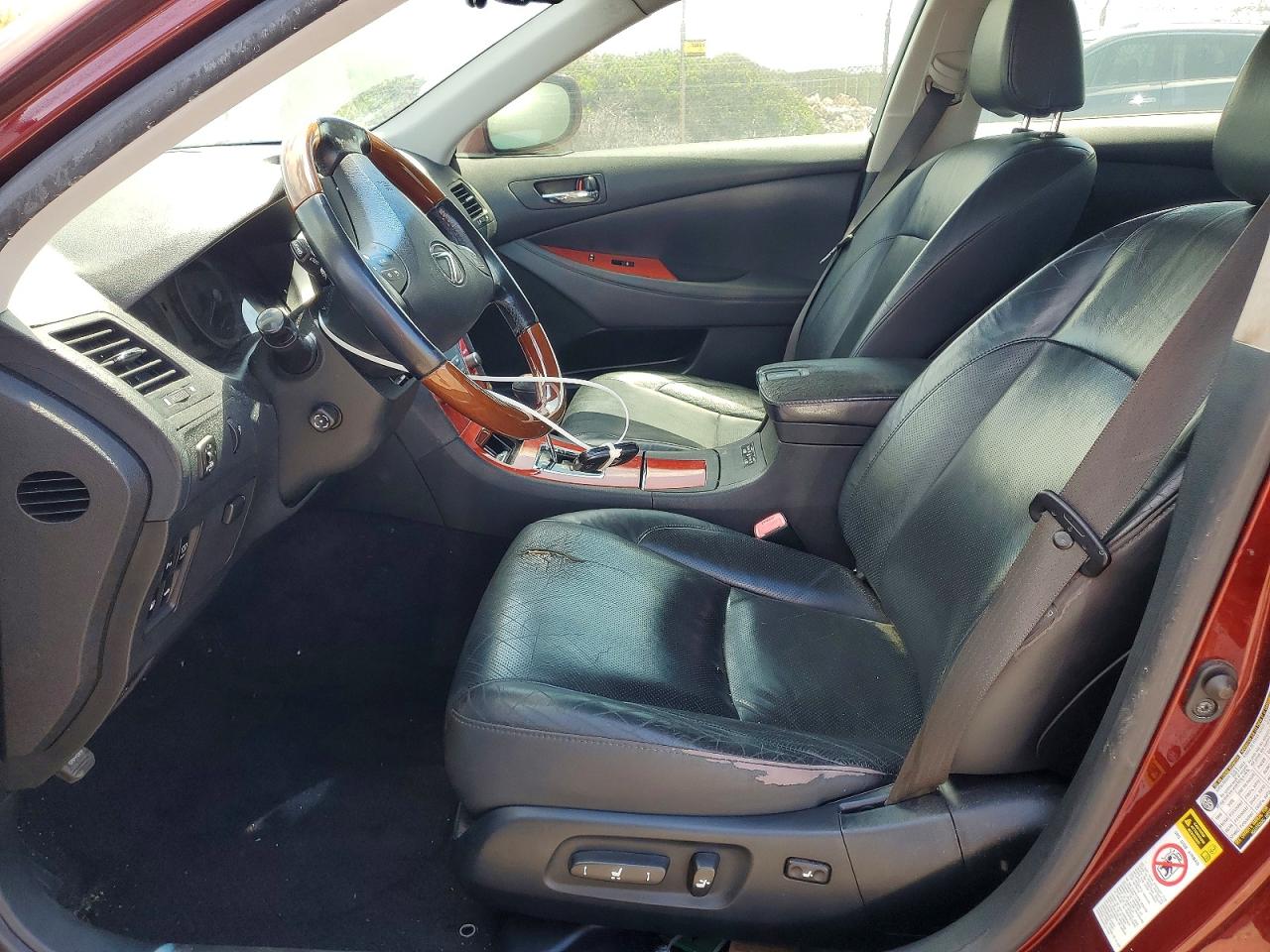 Lexus Es 350