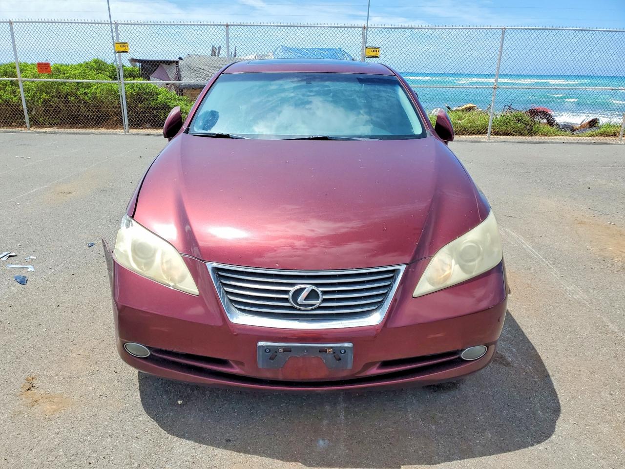 Lexus Es 350