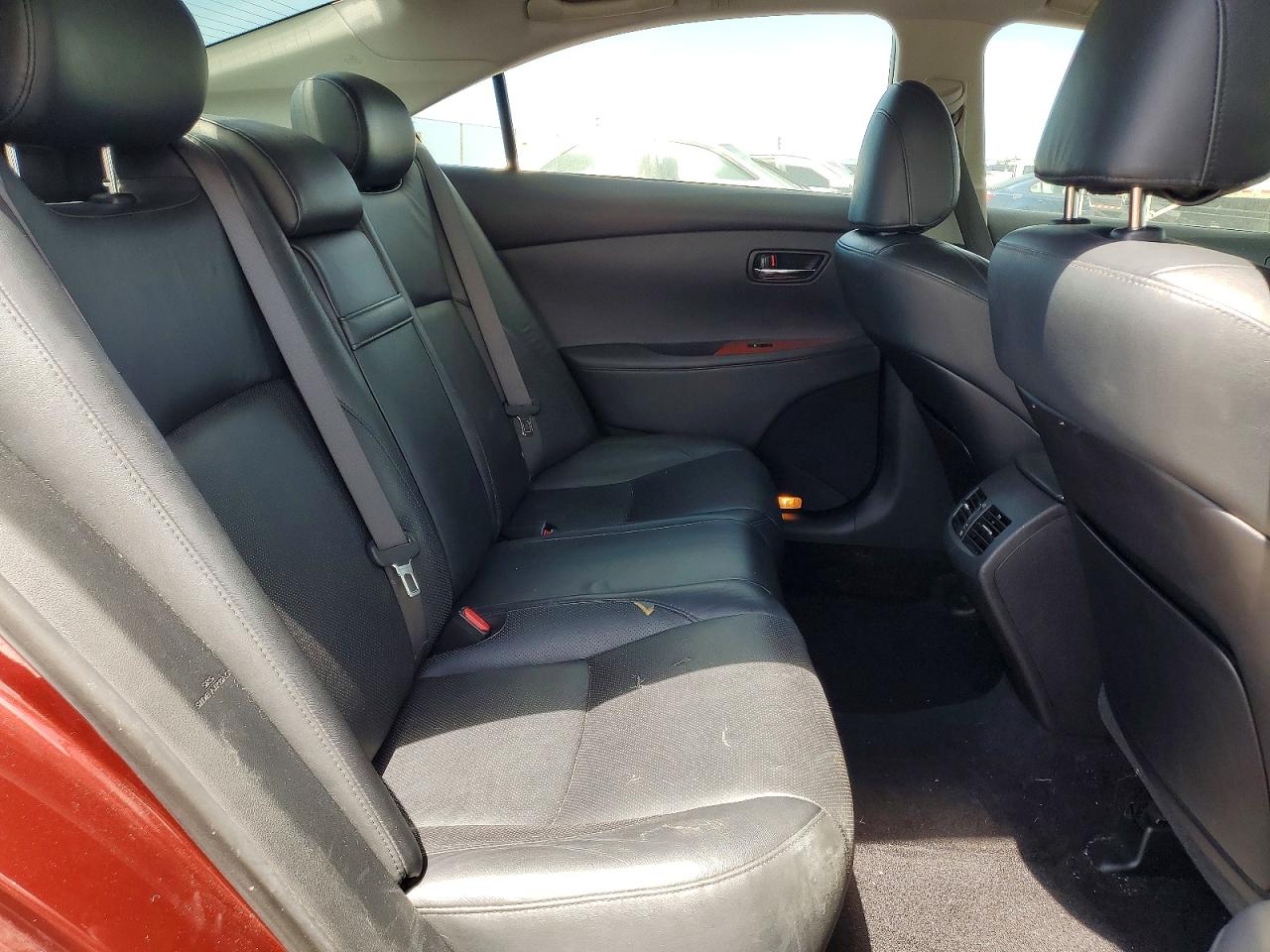Lexus Es 350
