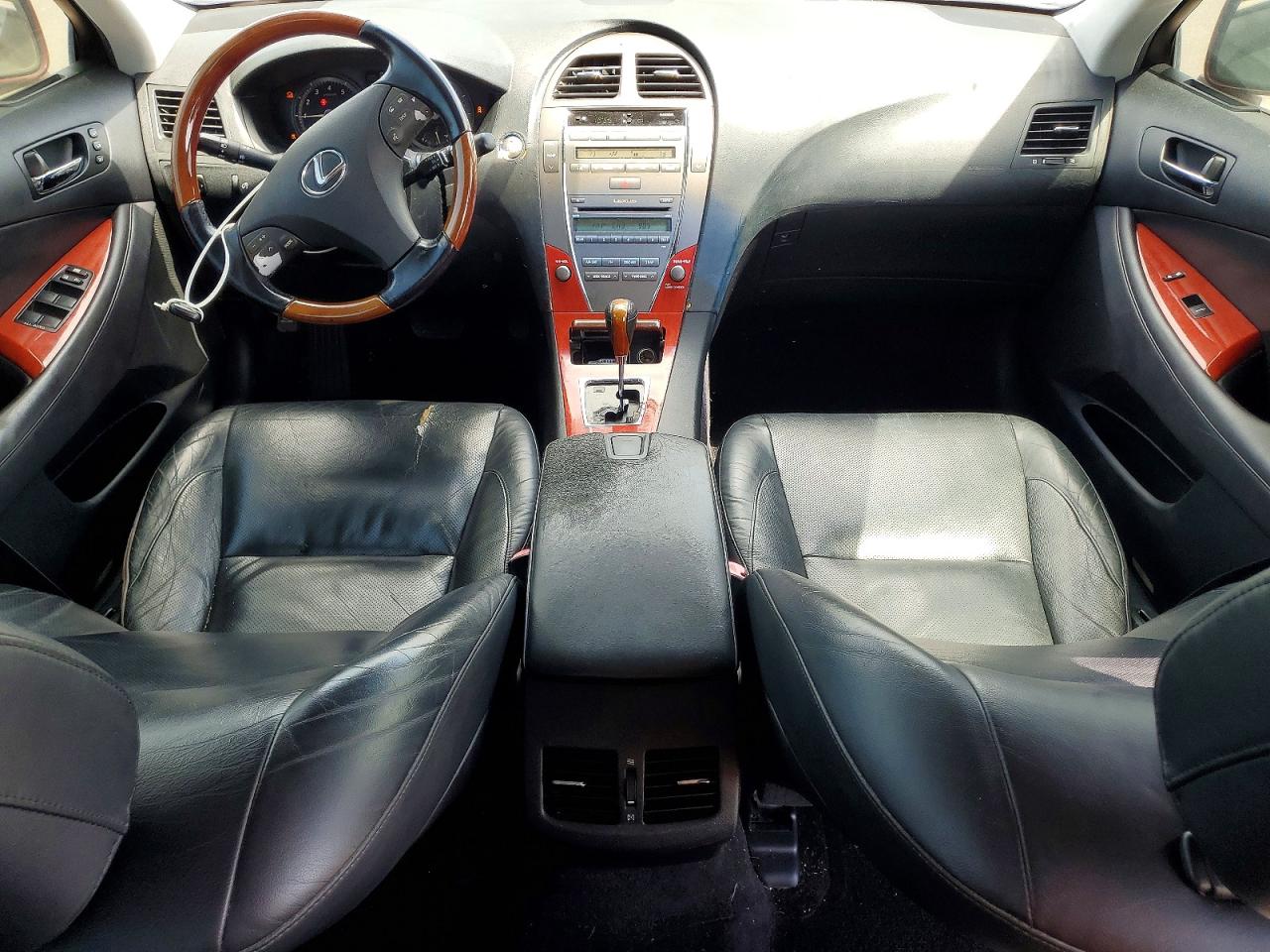 Lexus Es 350