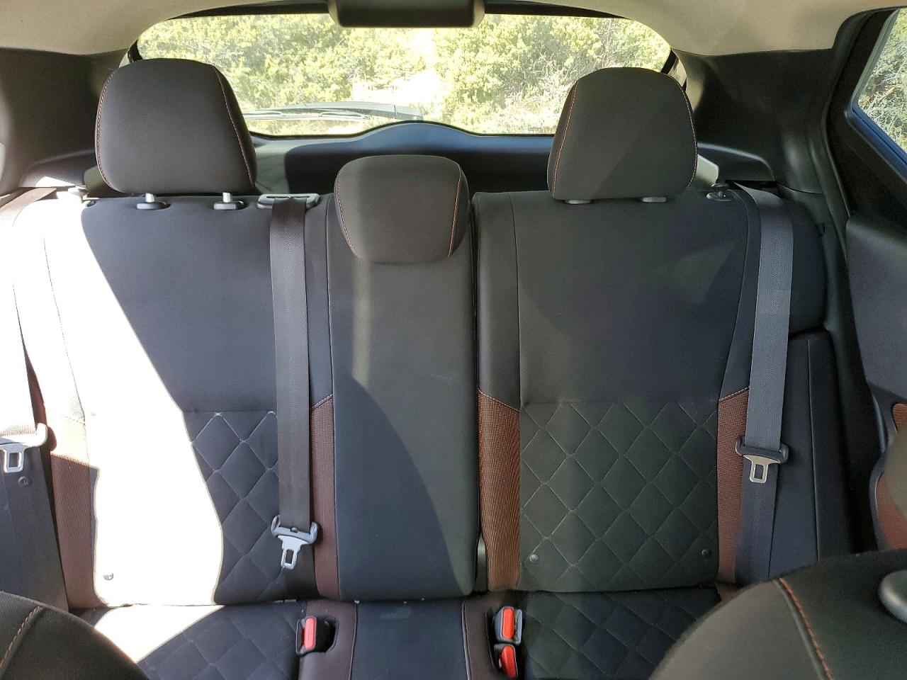 Nissan Kicks Sr