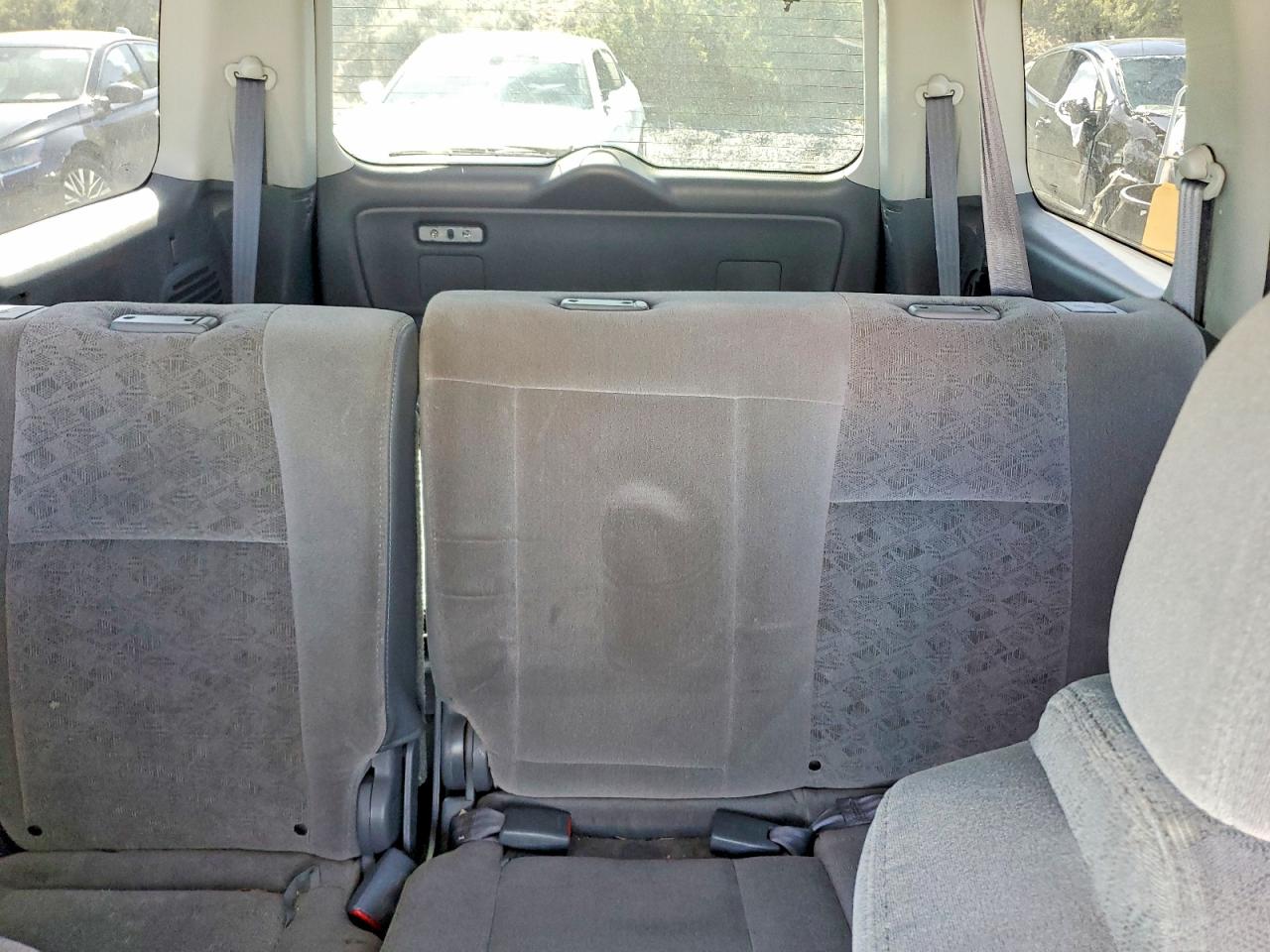 Honda Pilot Lx