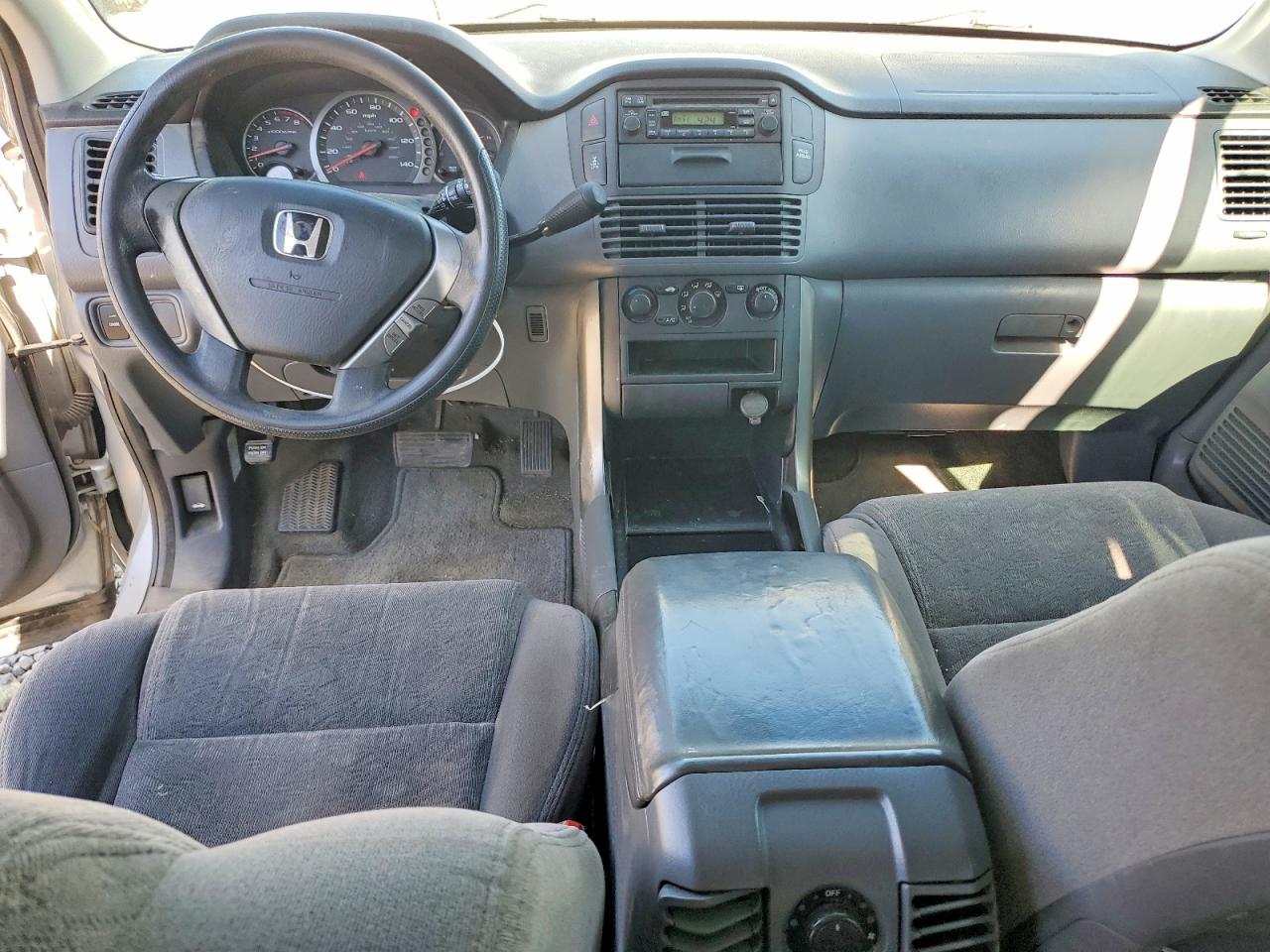 Honda Pilot Lx