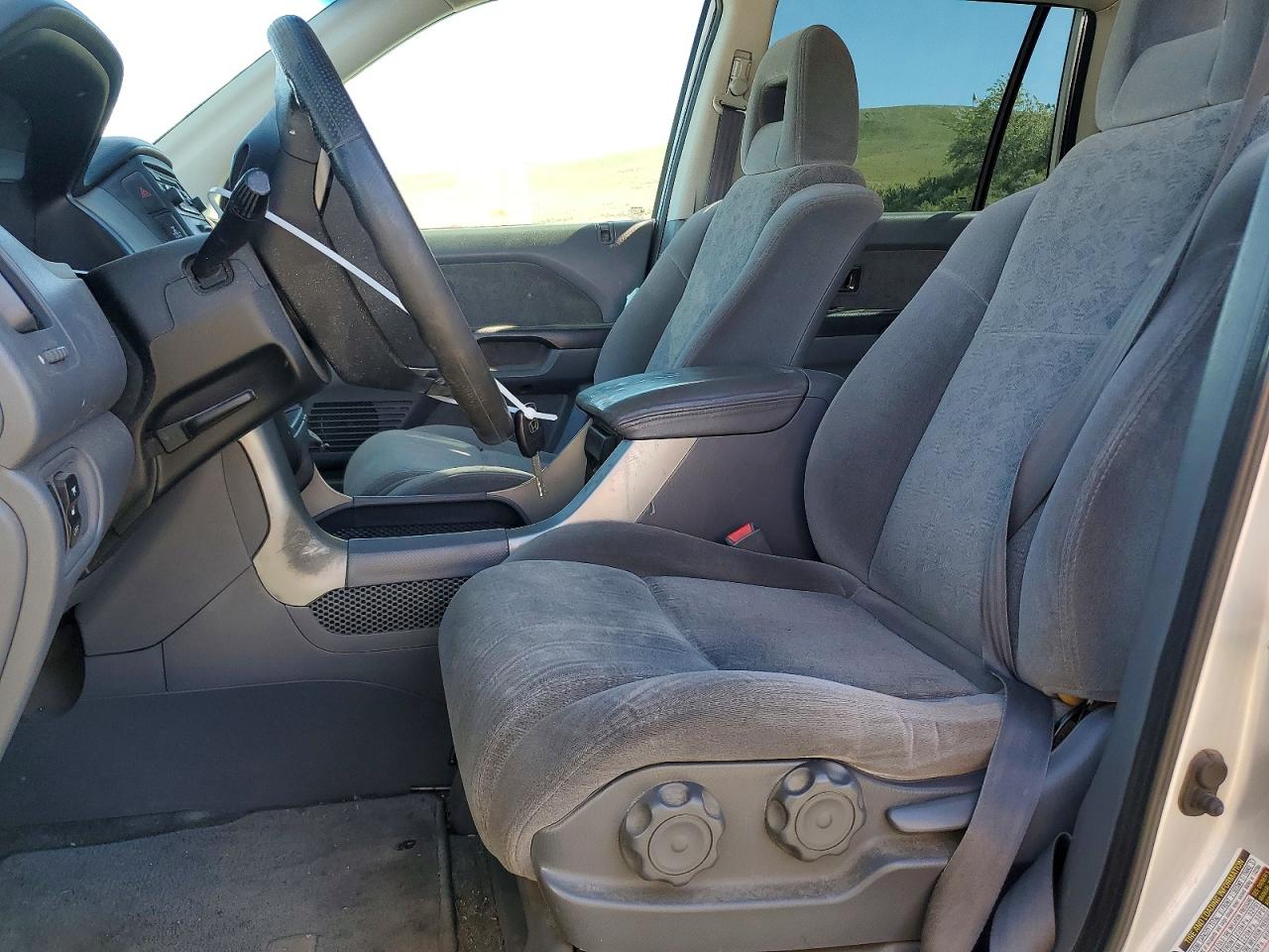Honda Pilot Lx