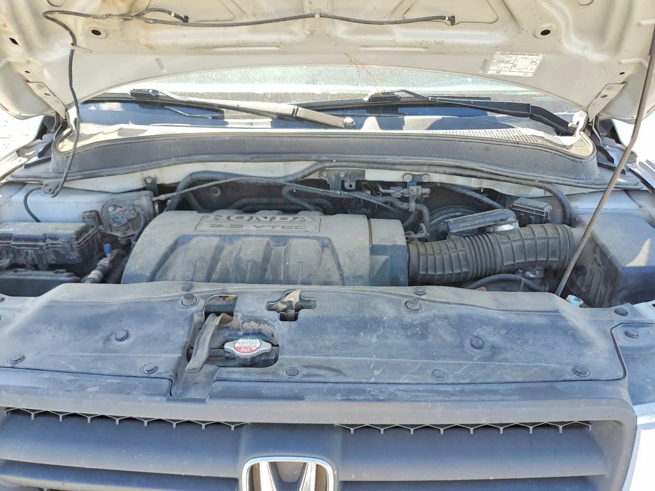 Honda Pilot Lx