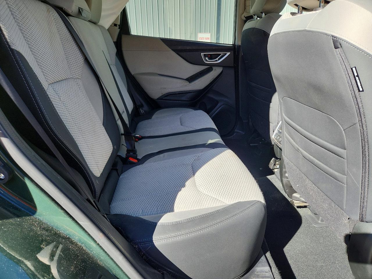 Subaru Forester Premium